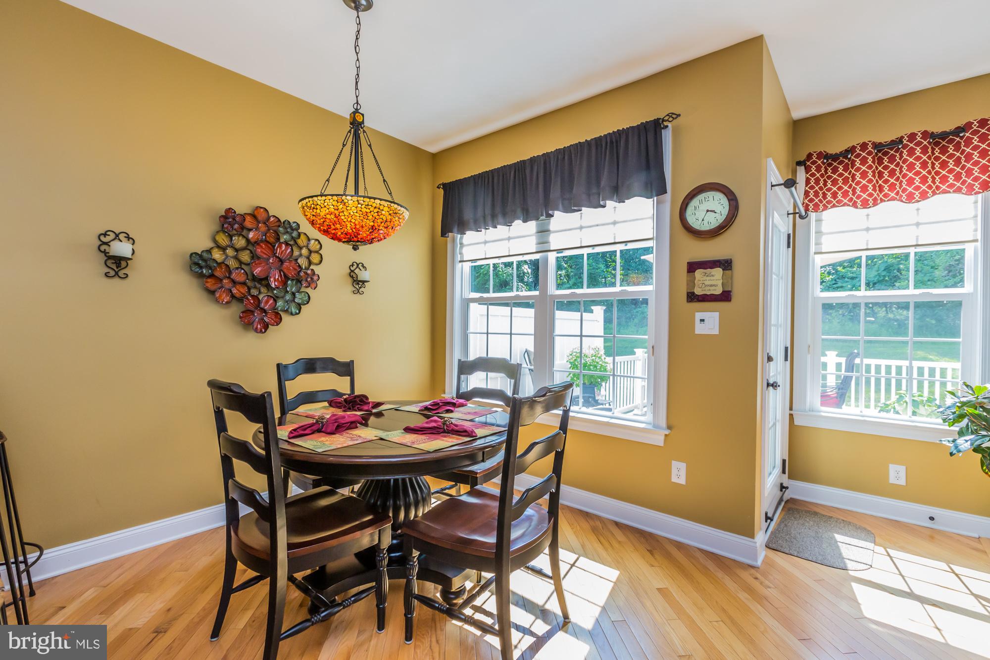 BYERS STATION - Residential