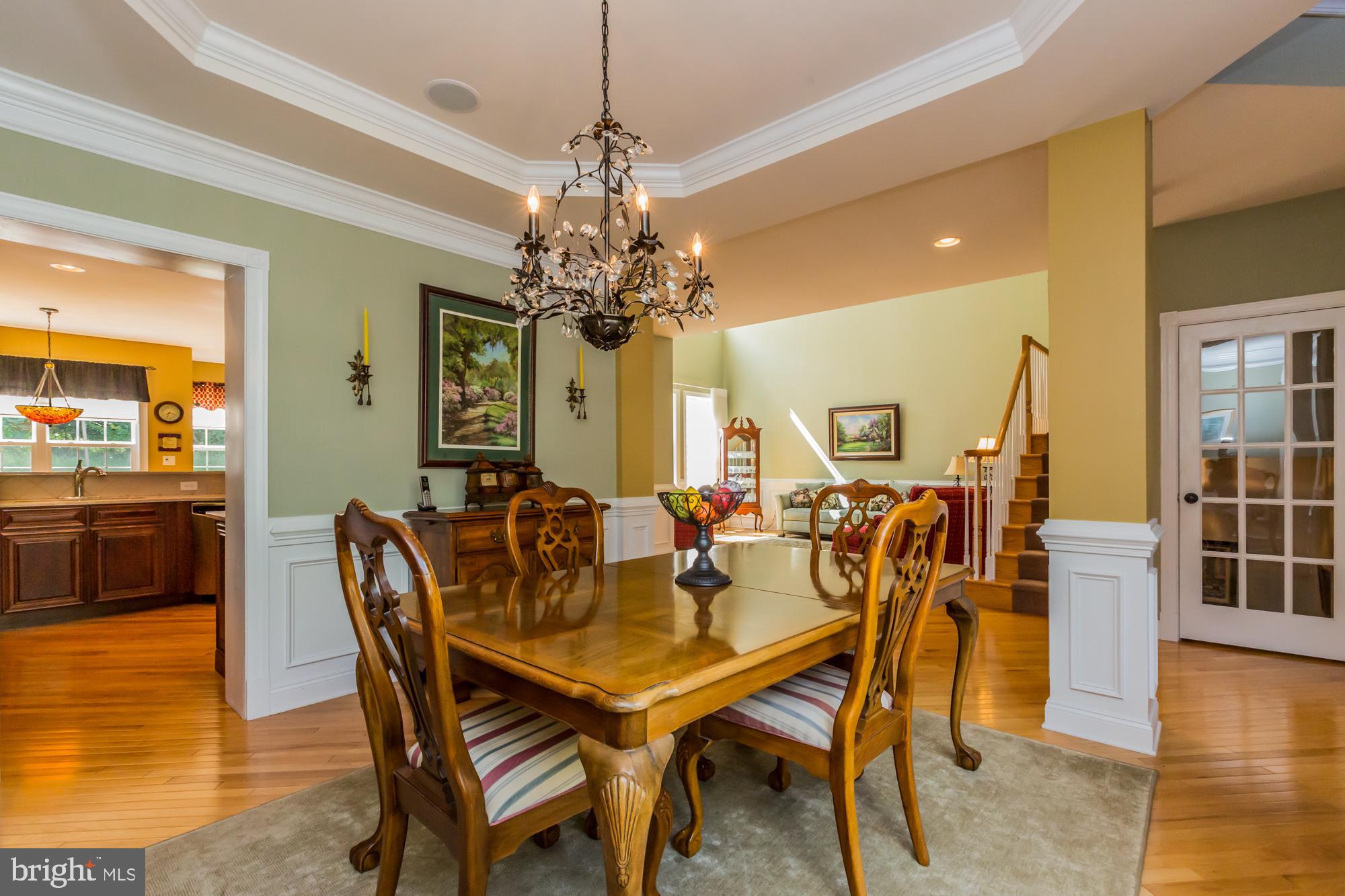 BYERS STATION - Residential