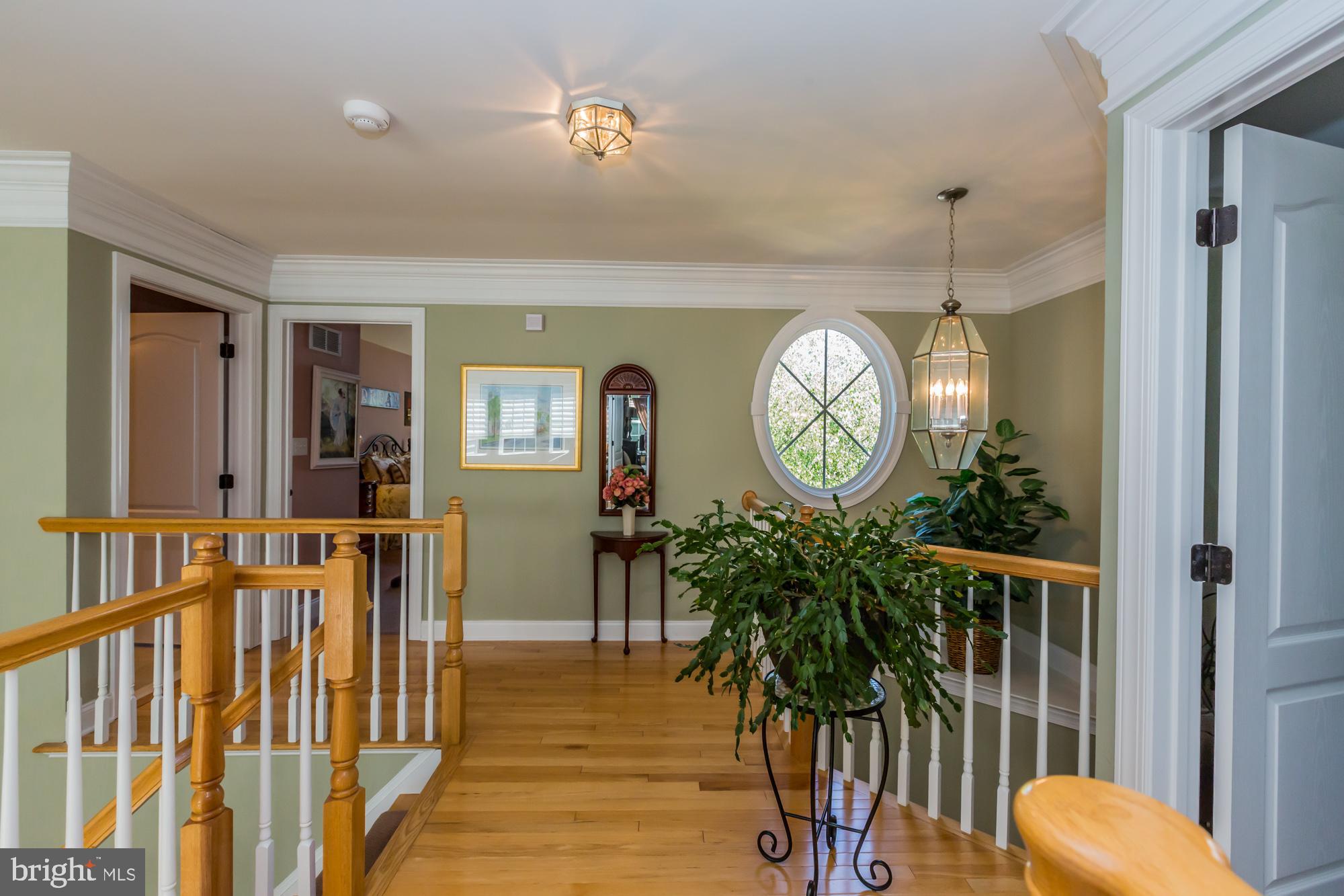 BYERS STATION - Residential