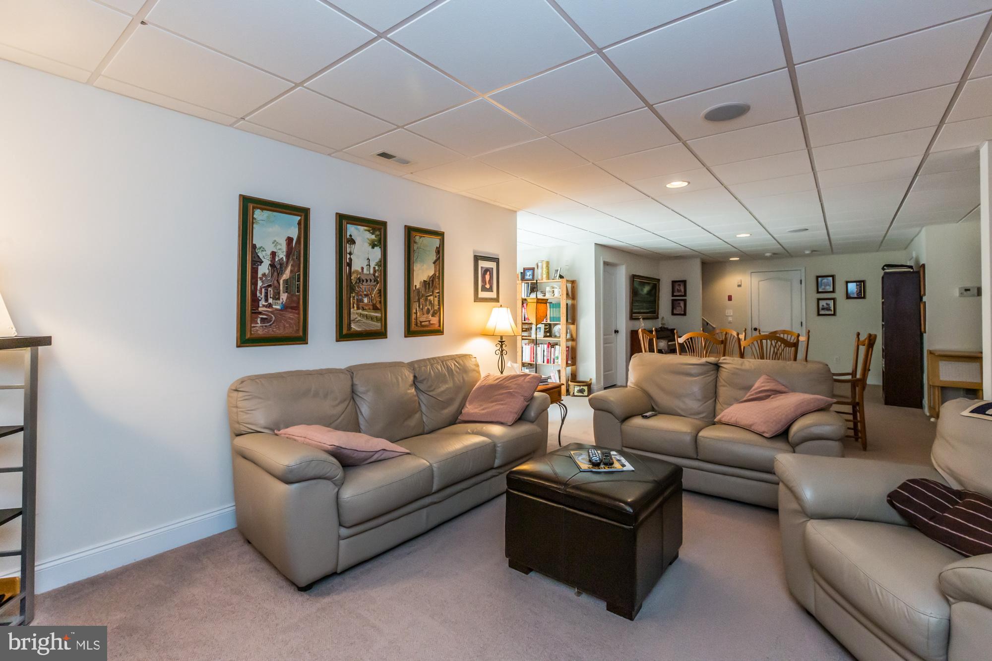 BYERS STATION - Residential