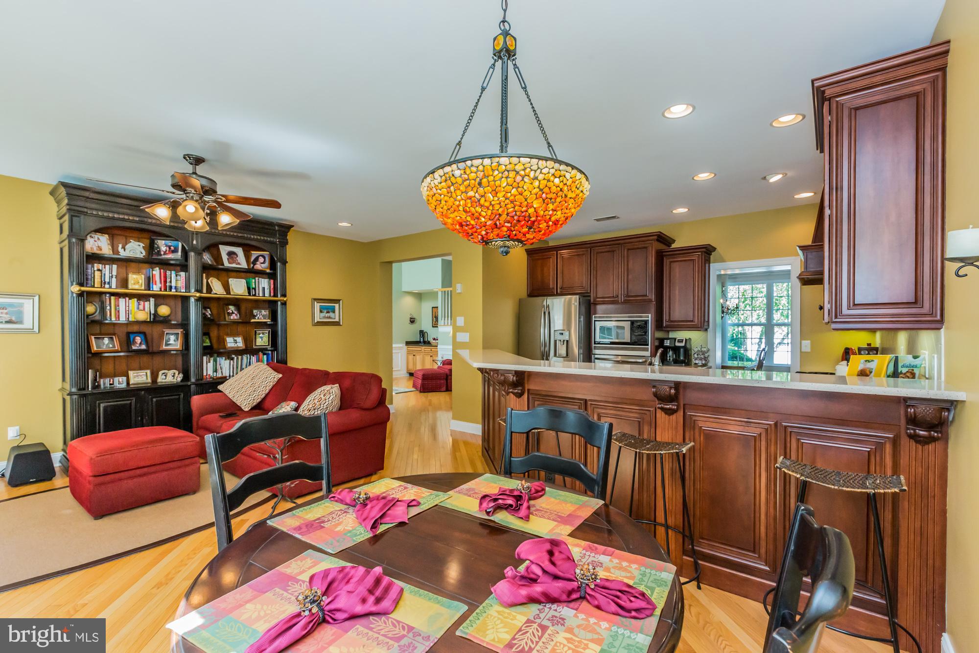 BYERS STATION - Residential