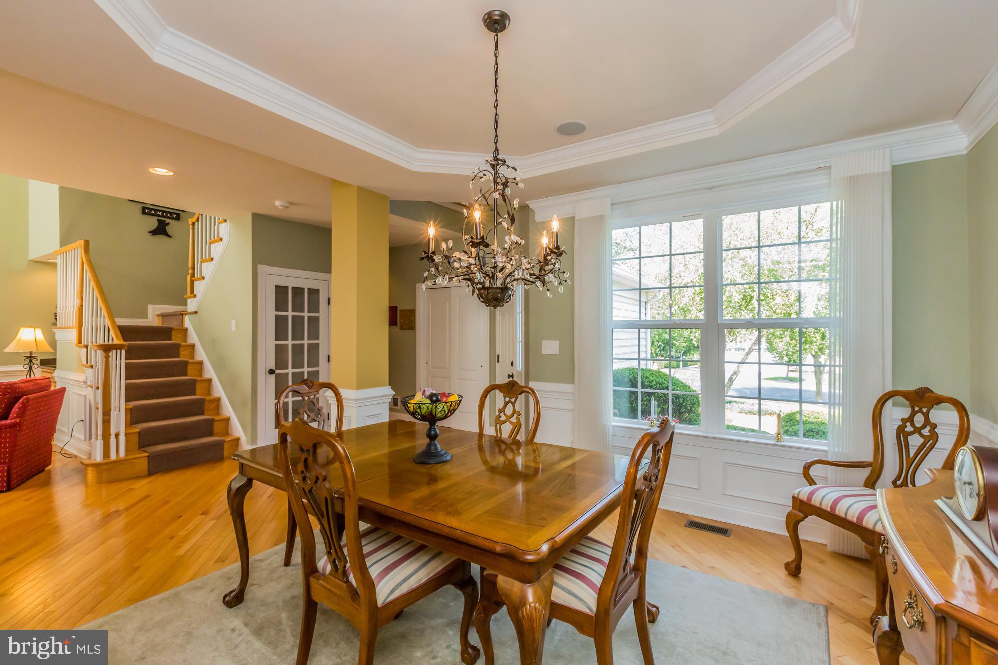 BYERS STATION - Residential