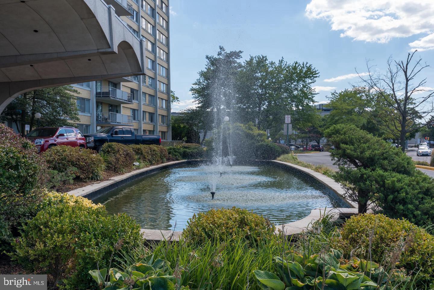 301 N BEAUREGARD STREET N 1103