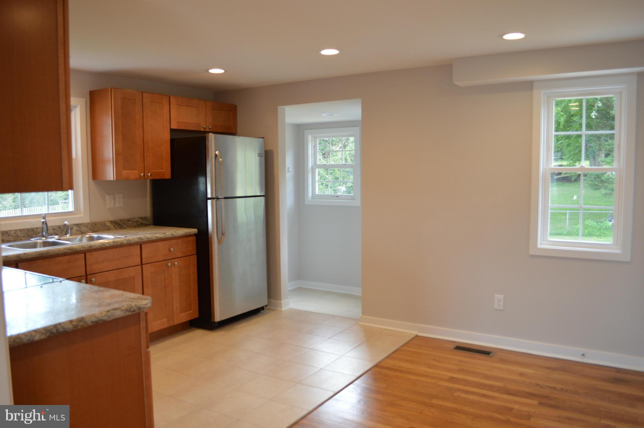 CENTREVILLE - Residential Lease