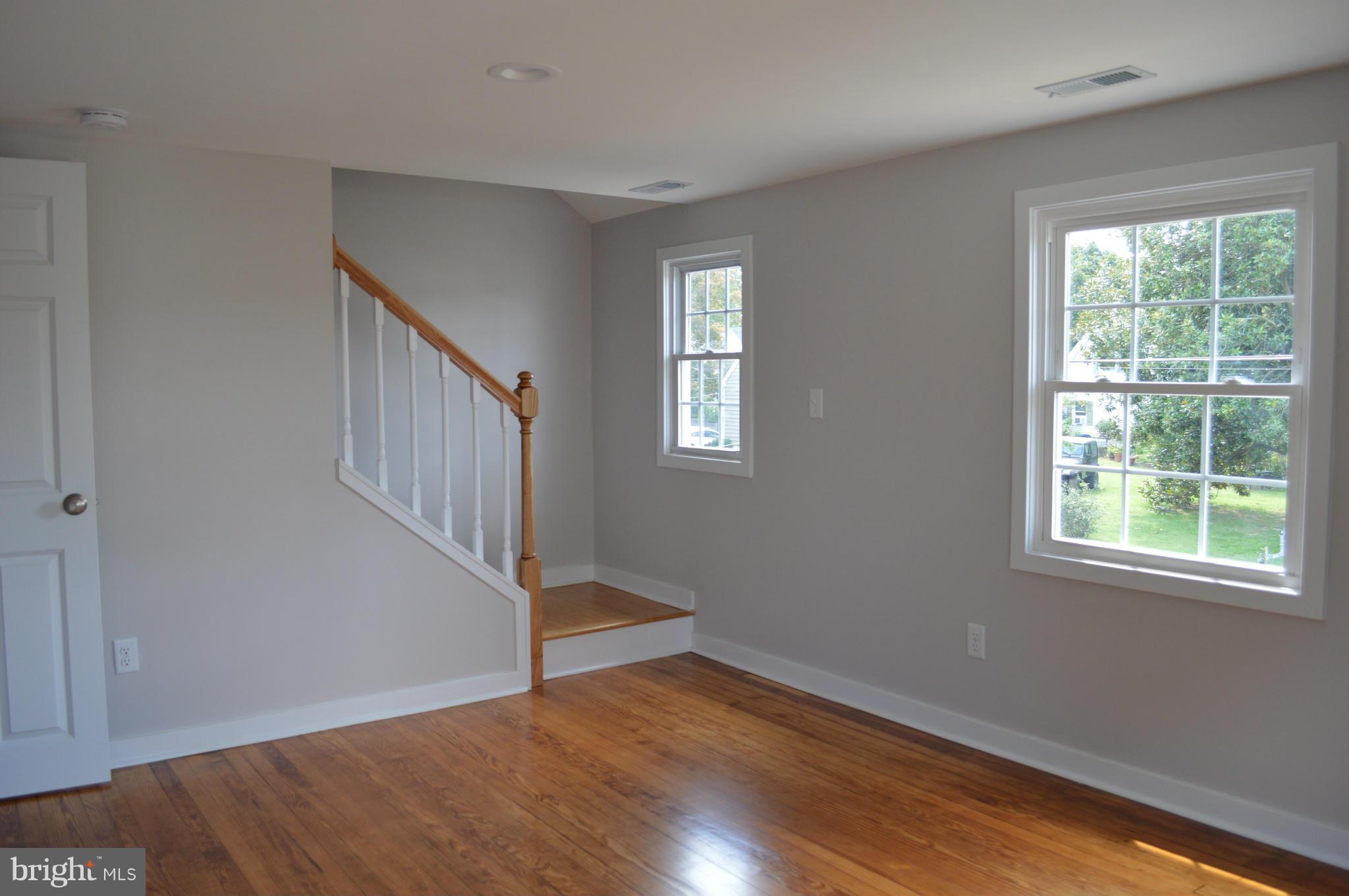 CENTREVILLE - Residential Lease