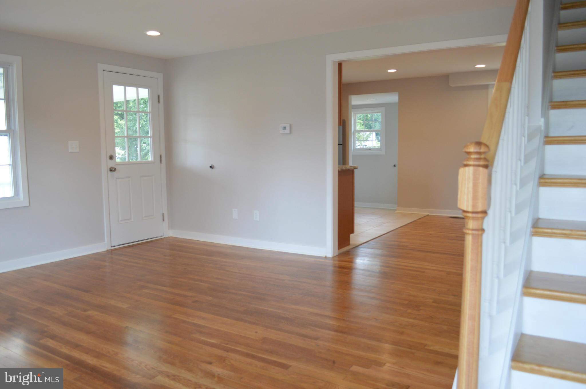 CENTREVILLE - Residential Lease