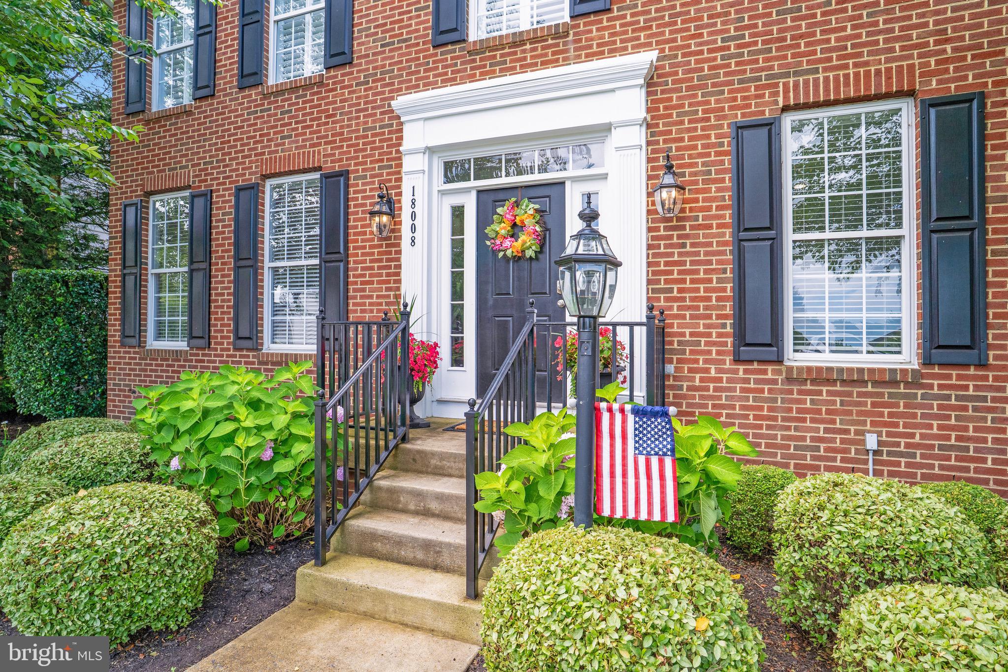 18008 DENSWORTH MEWS
