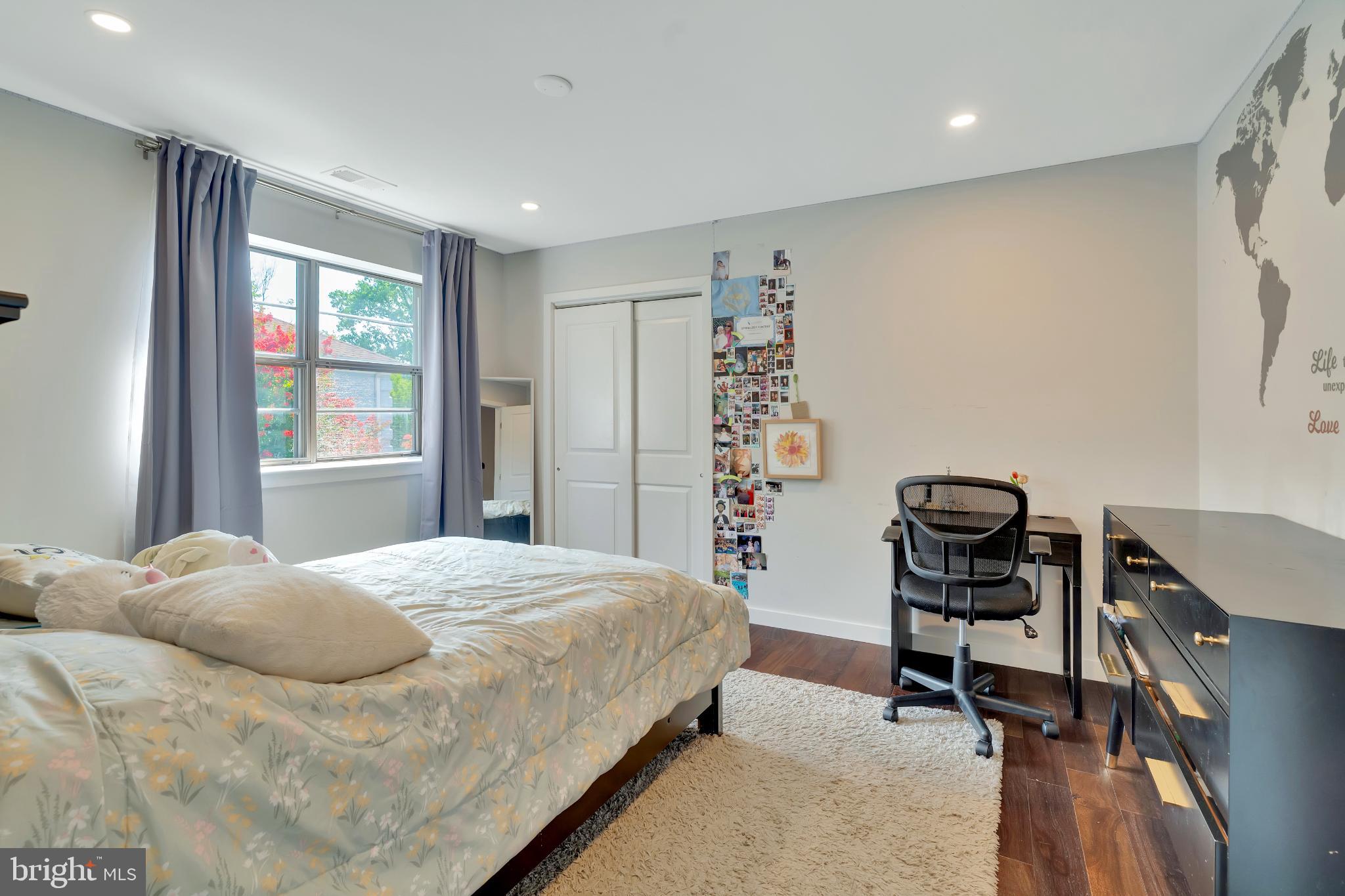 WYNNEWOOD - Residential