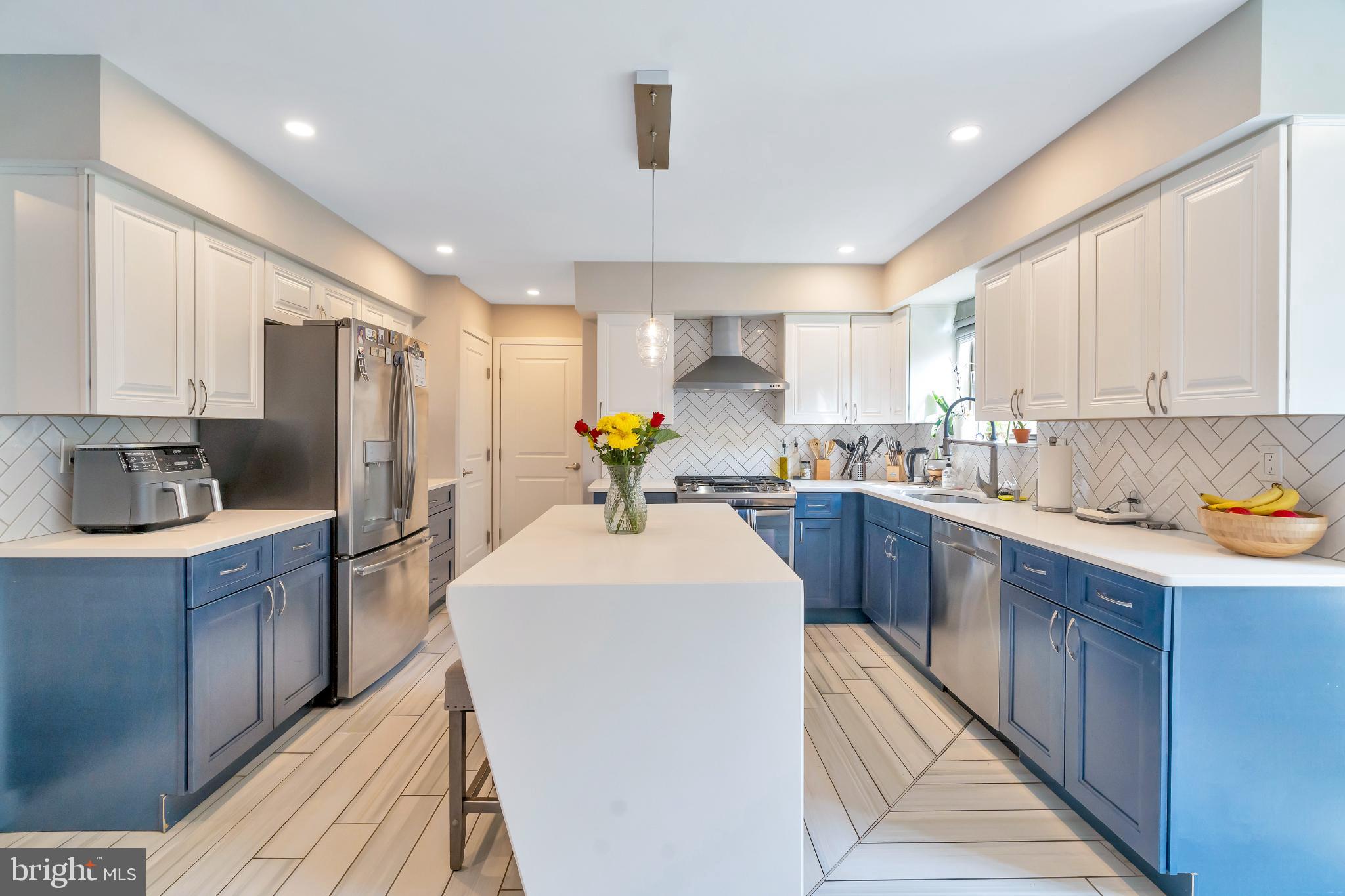 WYNNEWOOD - Residential