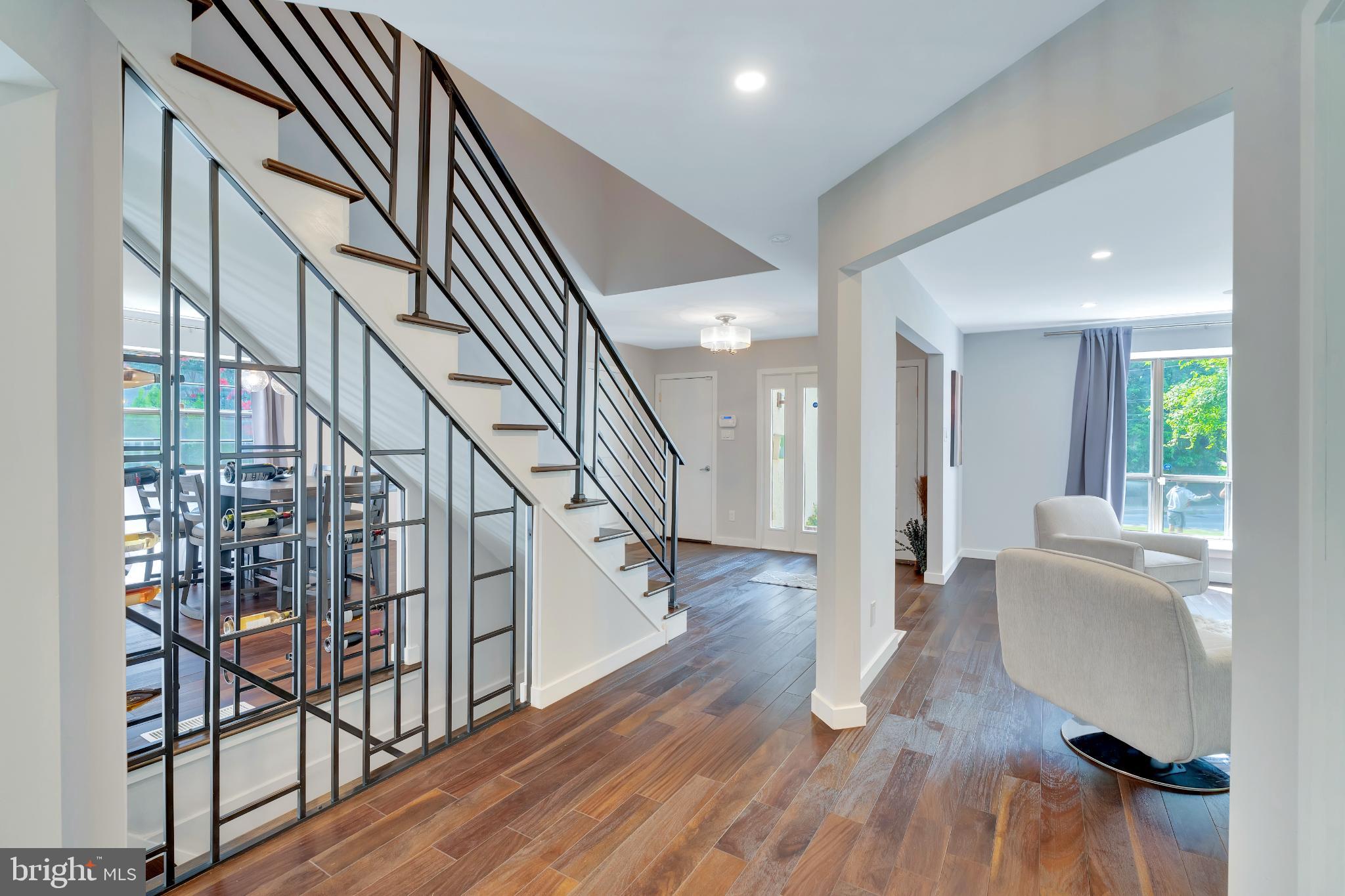 WYNNEWOOD - Residential