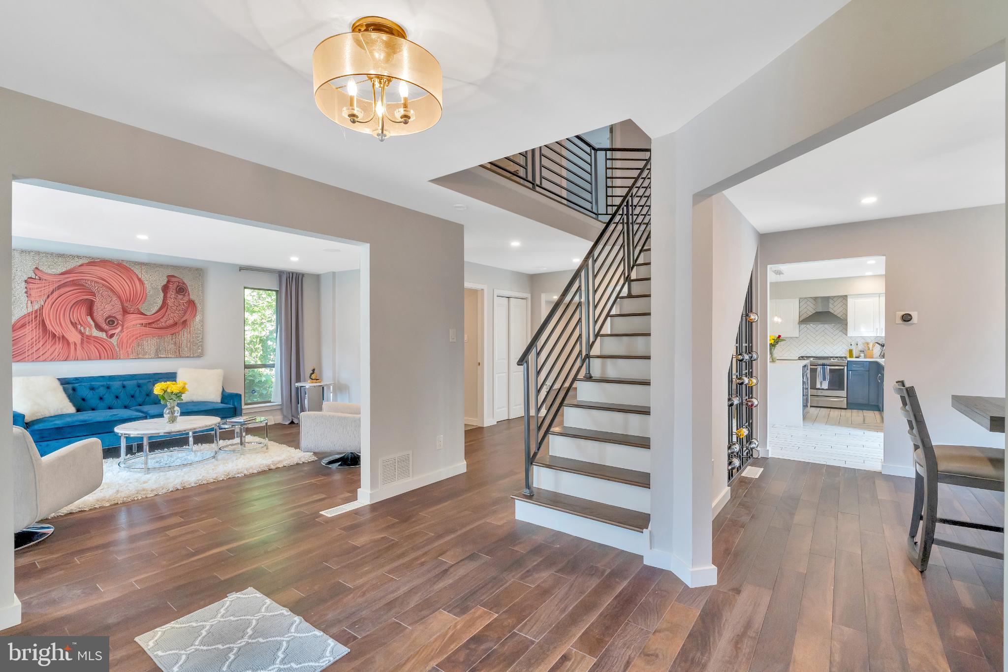 WYNNEWOOD - Residential