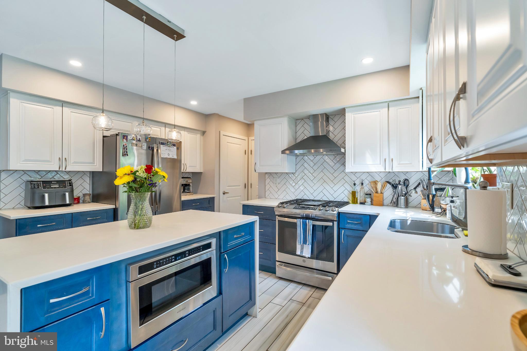 WYNNEWOOD - Residential