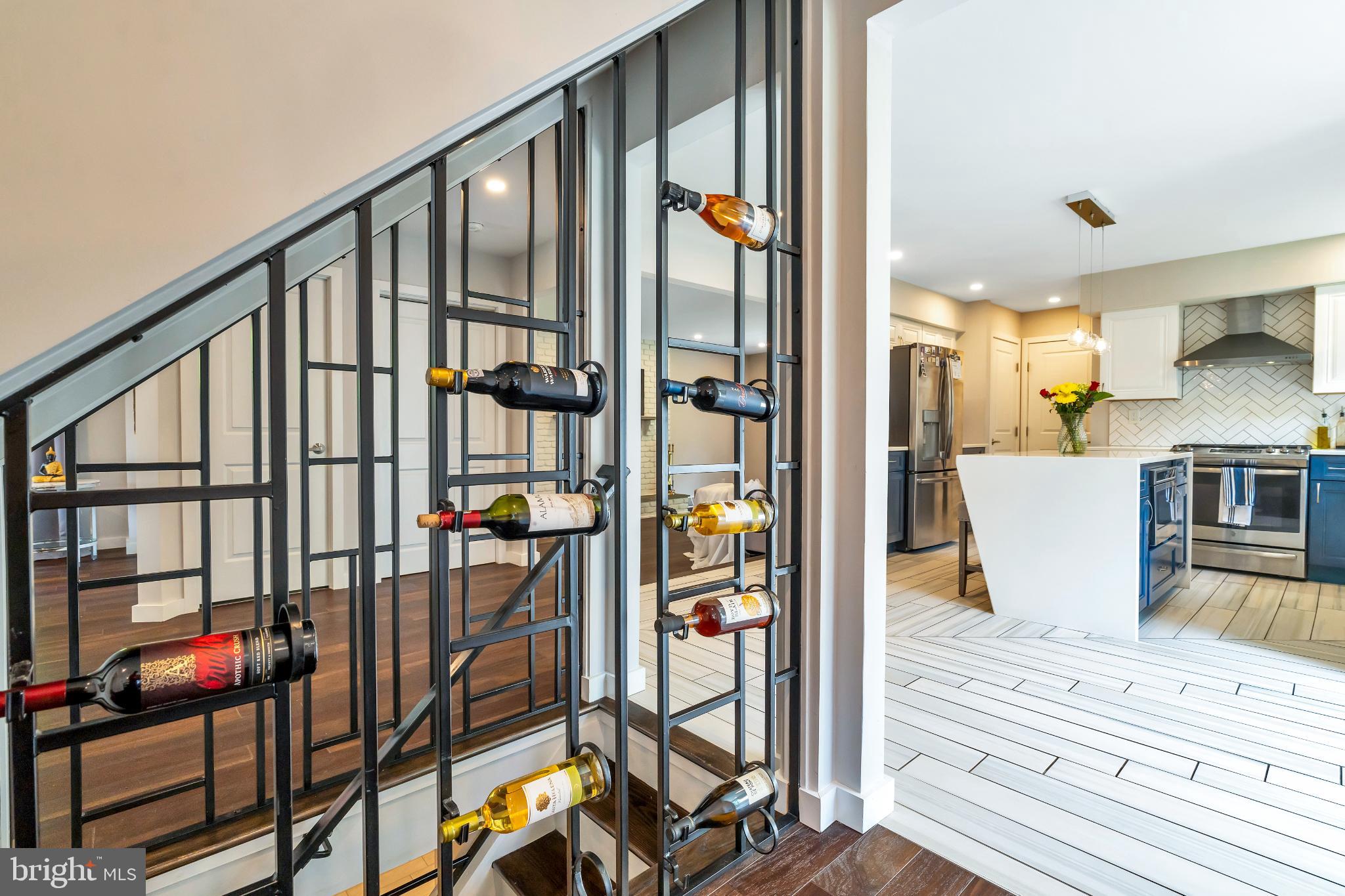 WYNNEWOOD - Residential