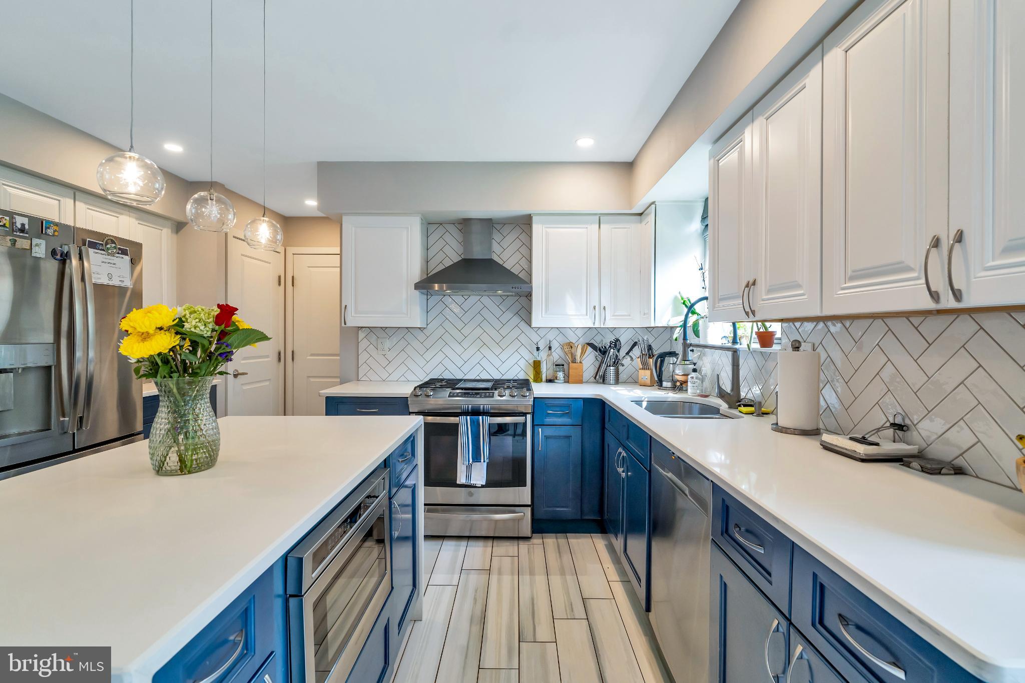 WYNNEWOOD - Residential