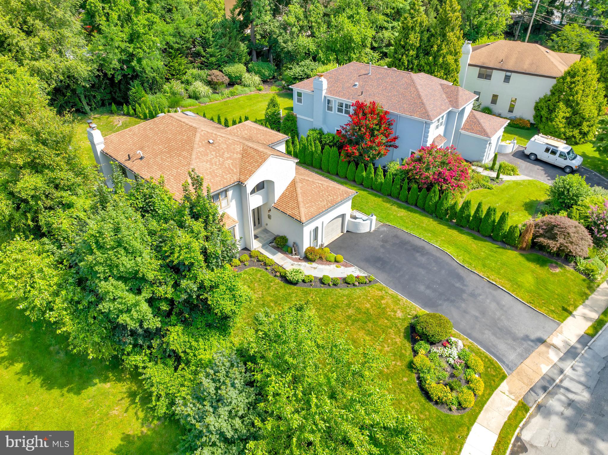 WYNNEWOOD - Residential