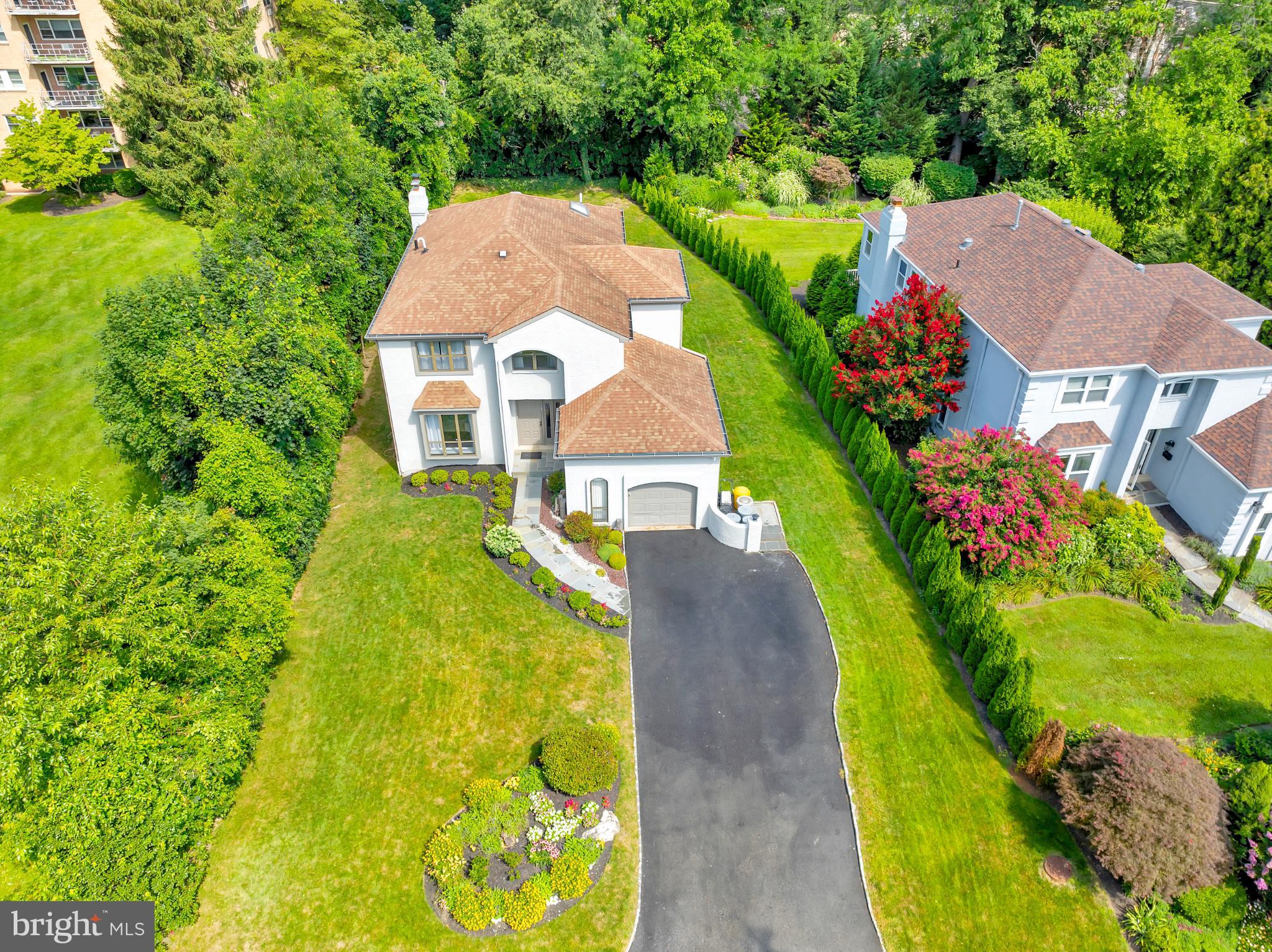 WYNNEWOOD - Residential