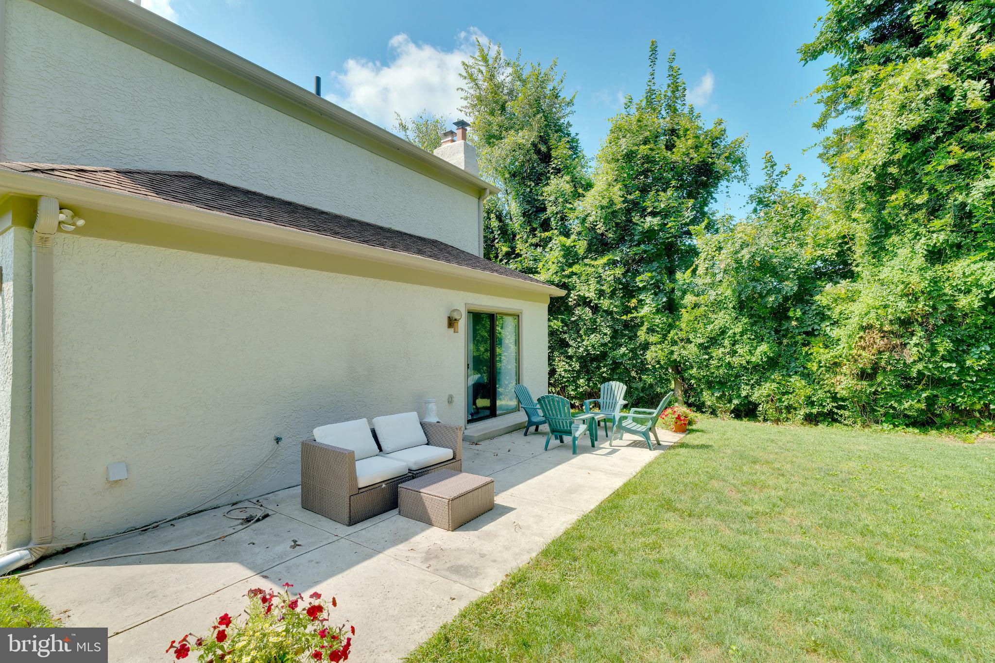 WYNNEWOOD - Residential