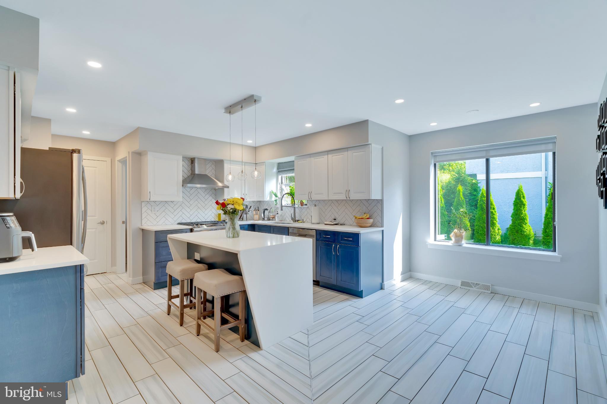 WYNNEWOOD - Residential