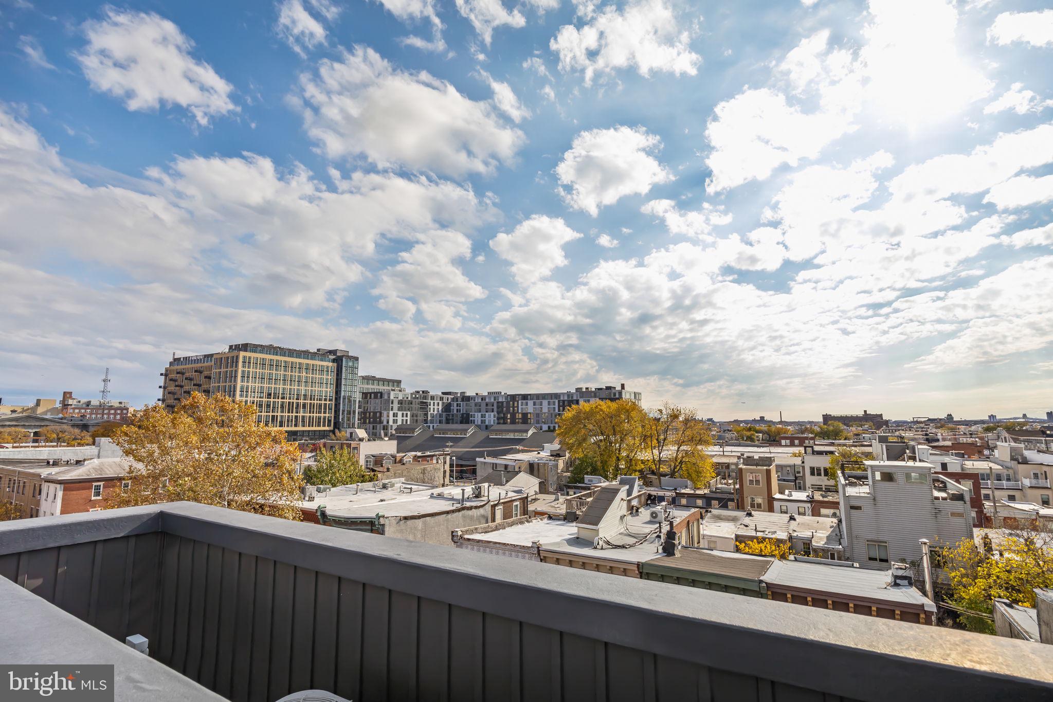 GRADUATE HOSPITAL - Residential