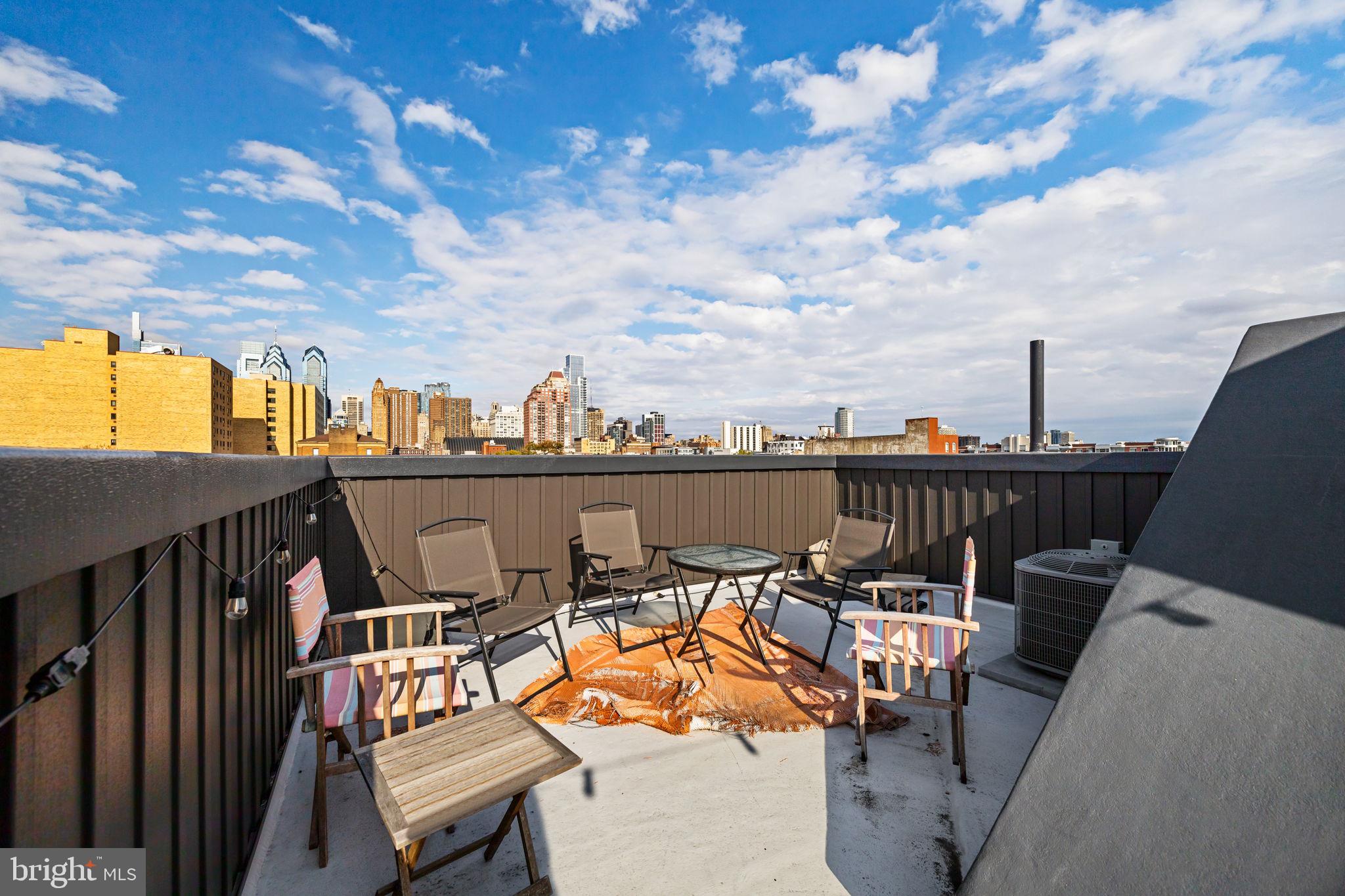 GRADUATE HOSPITAL - Residential