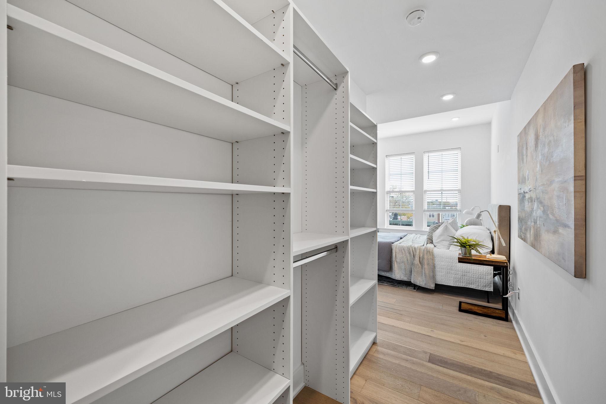 GRADUATE HOSPITAL - Residential