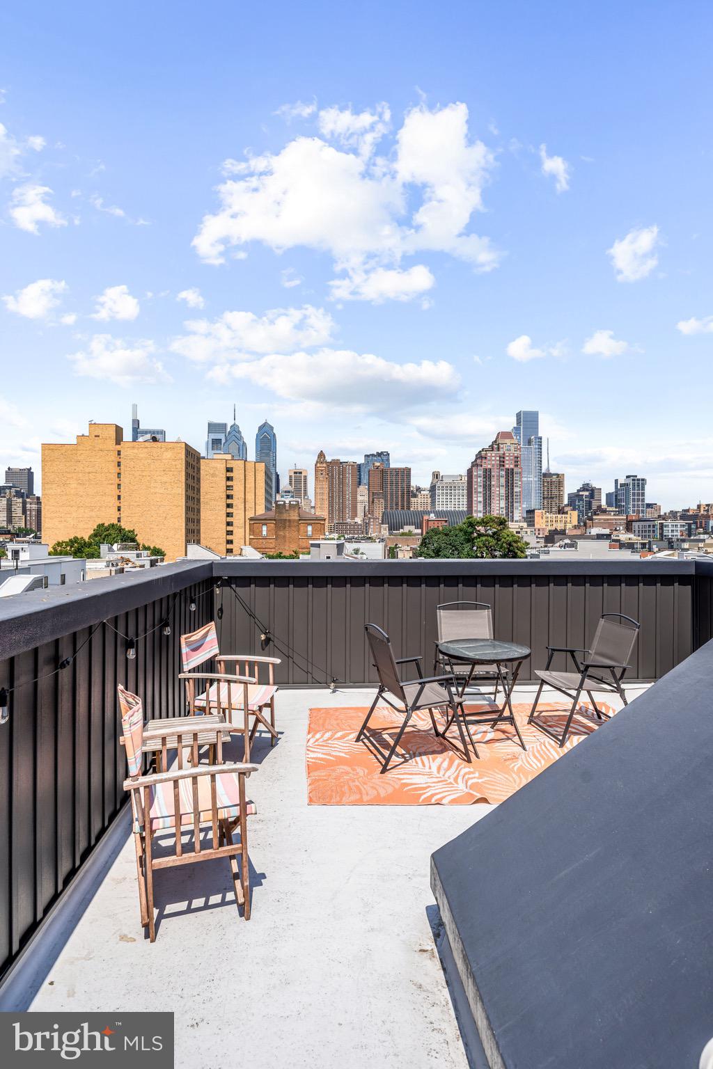 GRADUATE HOSPITAL - Residential