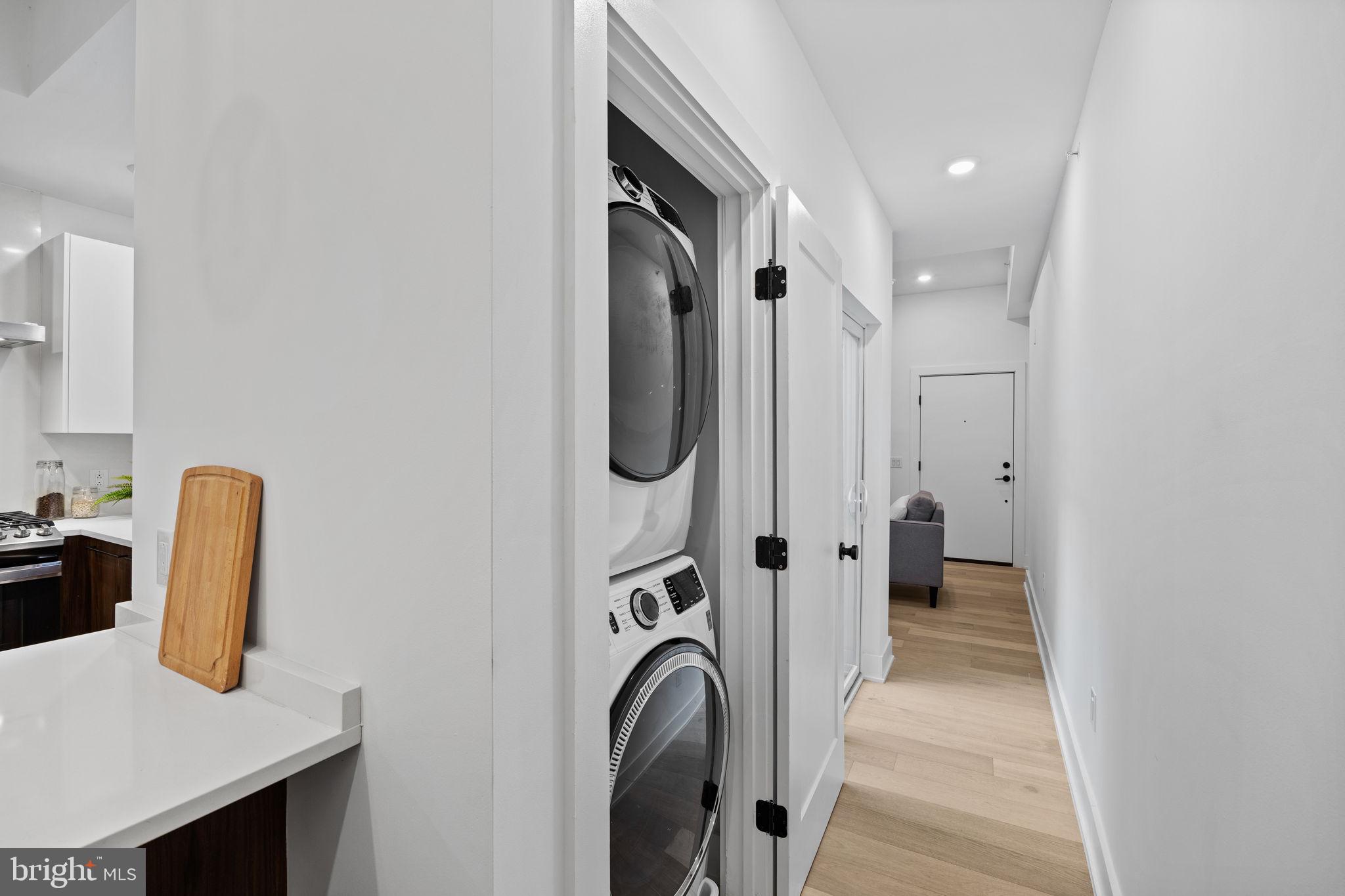 GRADUATE HOSPITAL - Residential