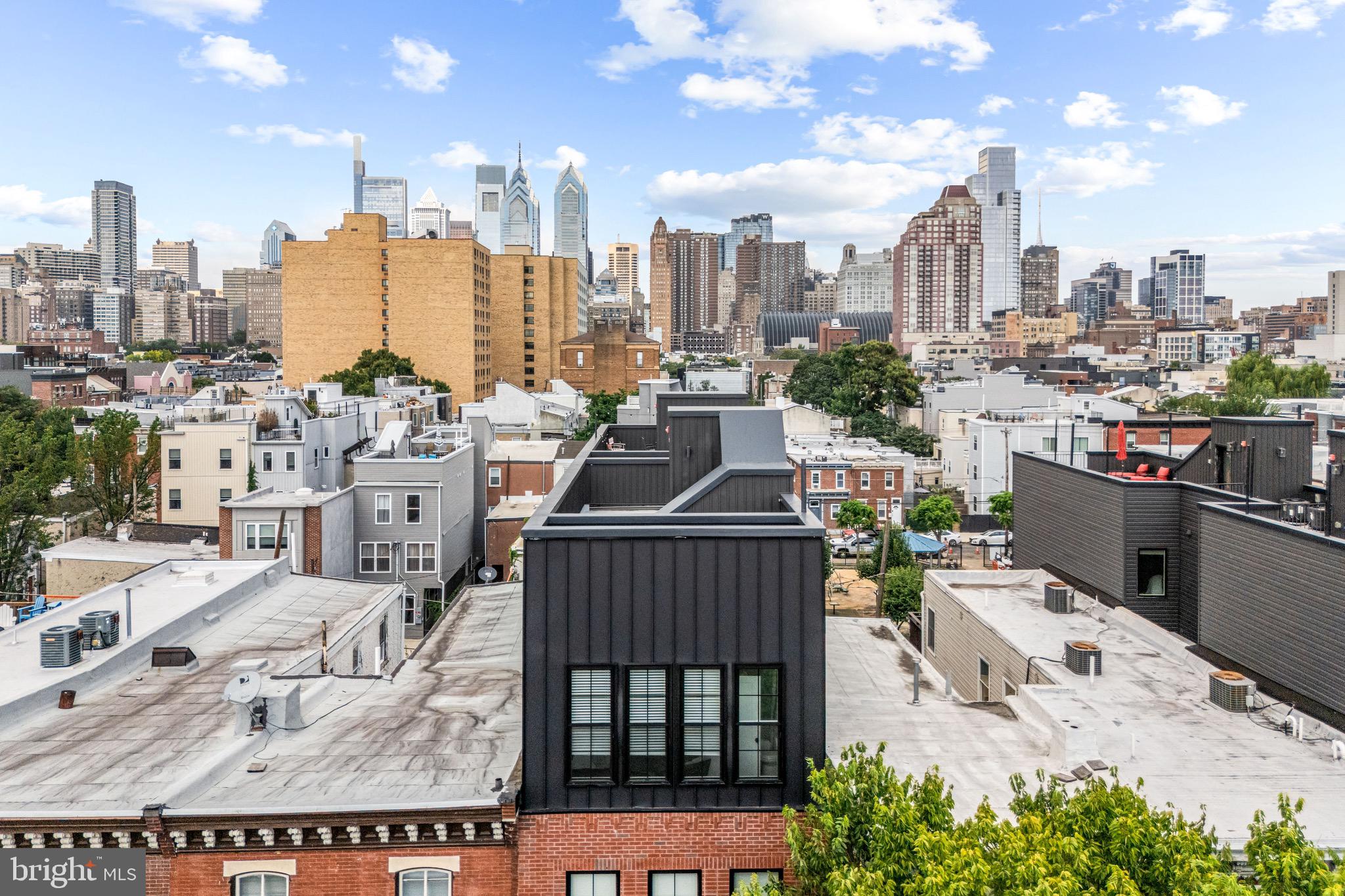 GRADUATE HOSPITAL - Residential