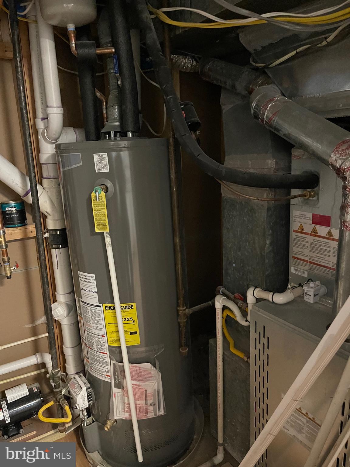 CALVERTON - Residential Lease