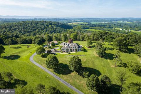 1582 N RIVER ROAD MOUNT CRAWFORD VA 22841
