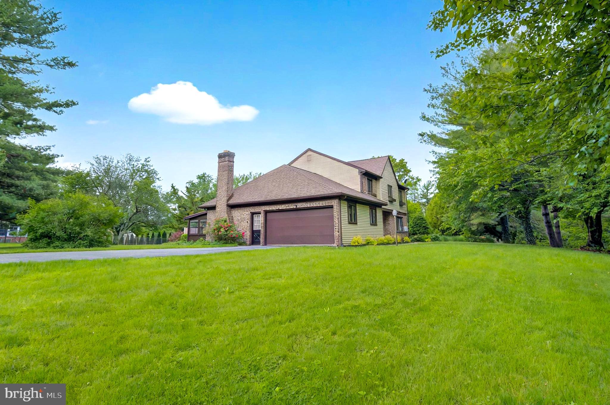 575 MILLCROSS ROAD