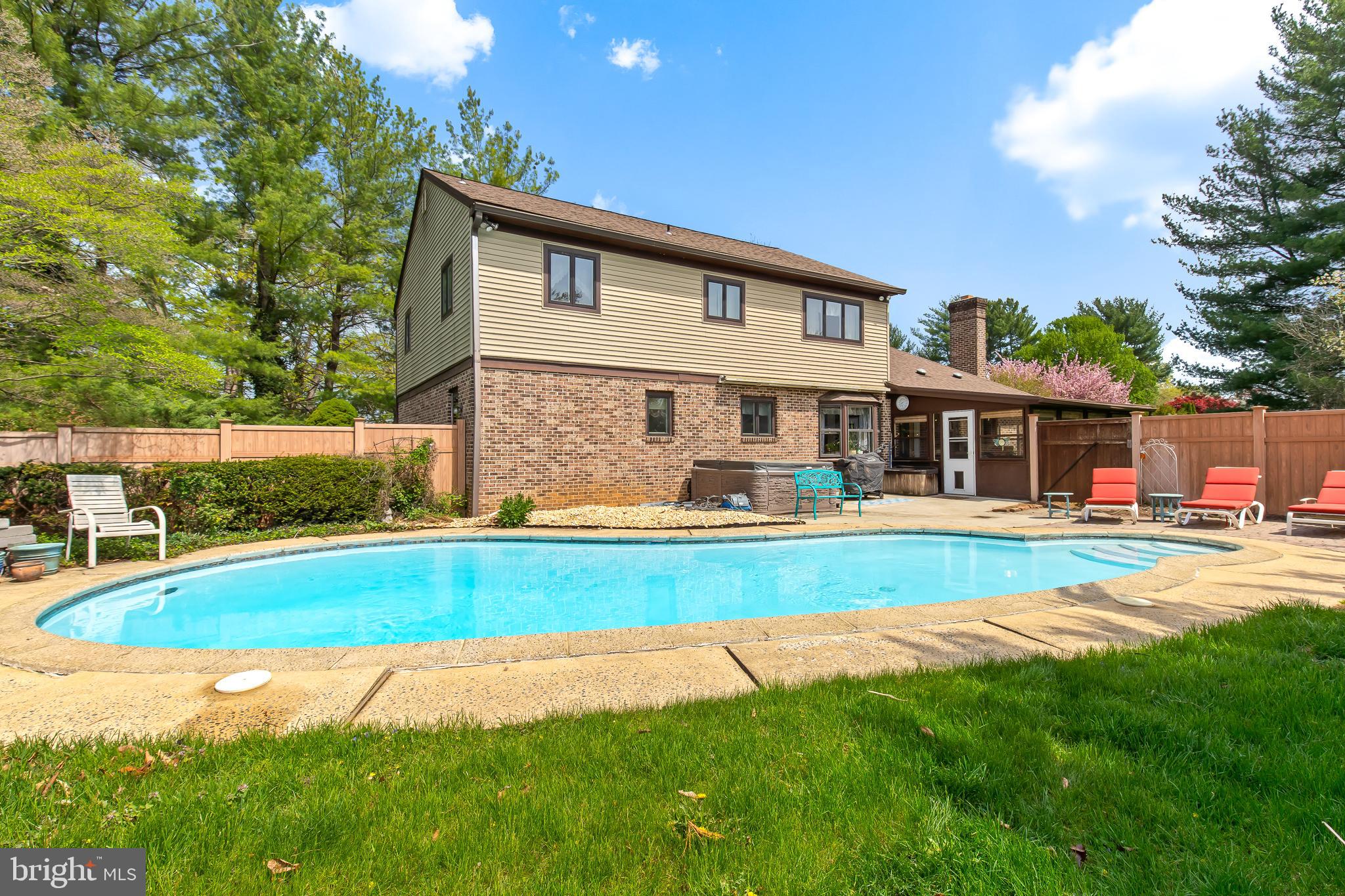 575 MILLCROSS ROAD