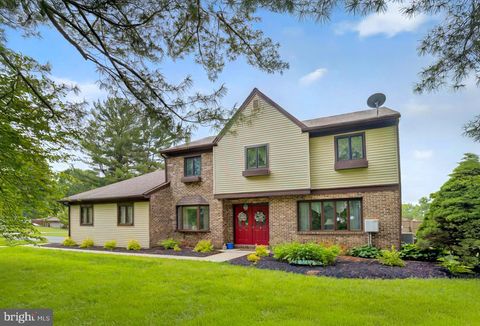 575 MILLCROSS ROAD LANCASTER PA 17601