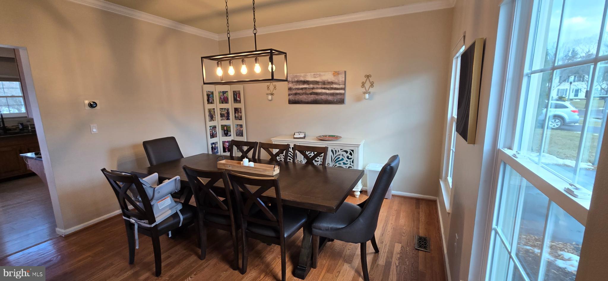 PENNRIDGE CROSSING - Residential