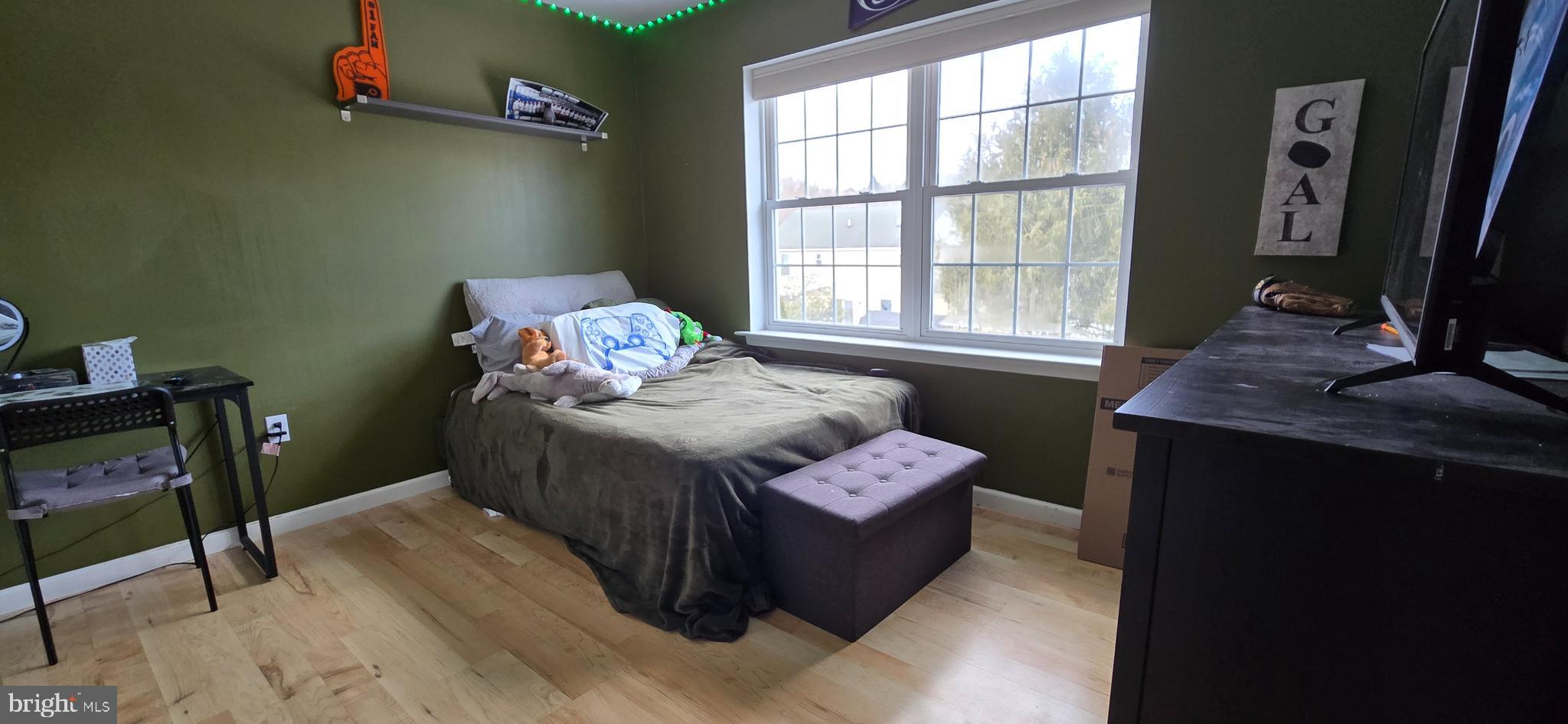 PENNRIDGE CROSSING - Residential