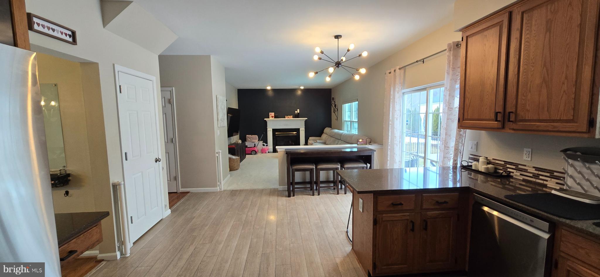 PENNRIDGE CROSSING - Residential