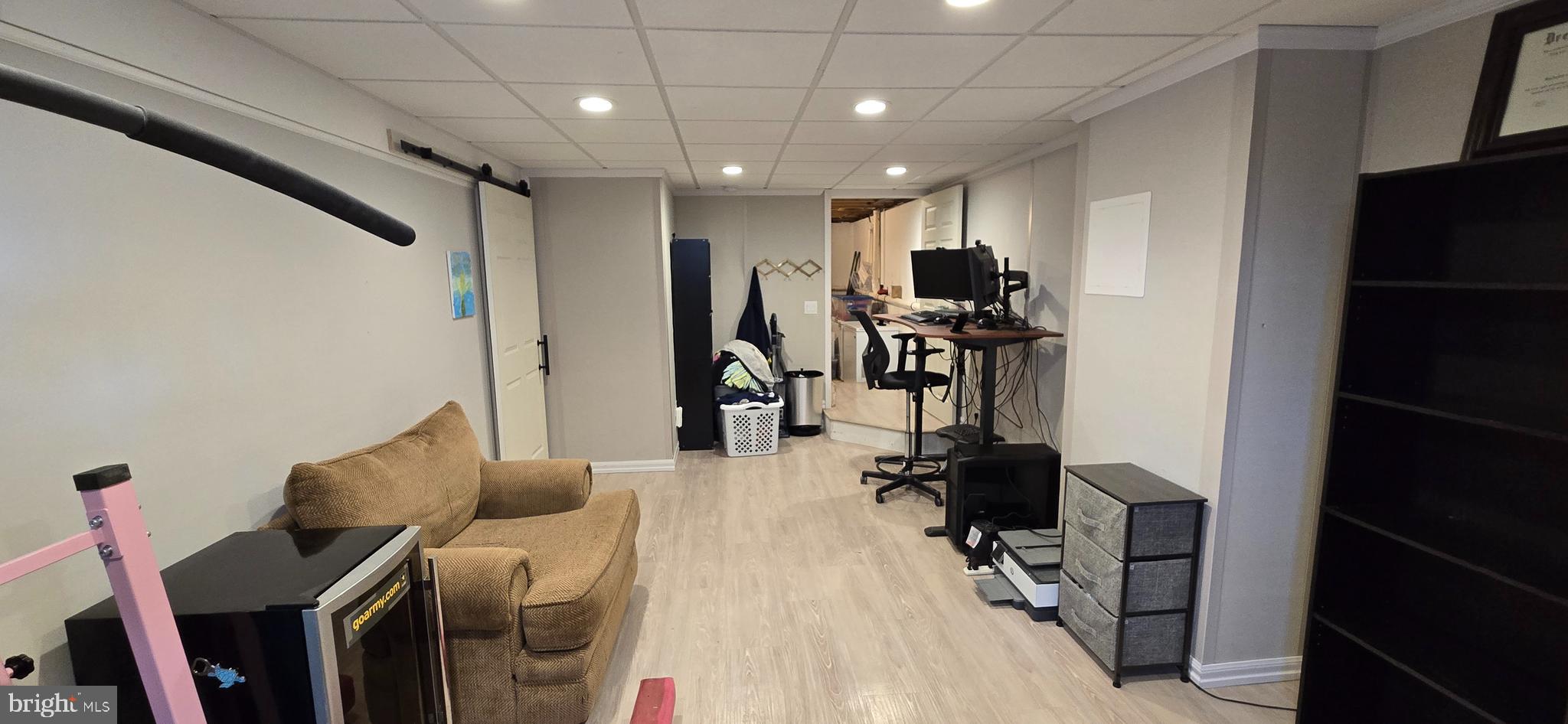 PENNRIDGE CROSSING - Residential