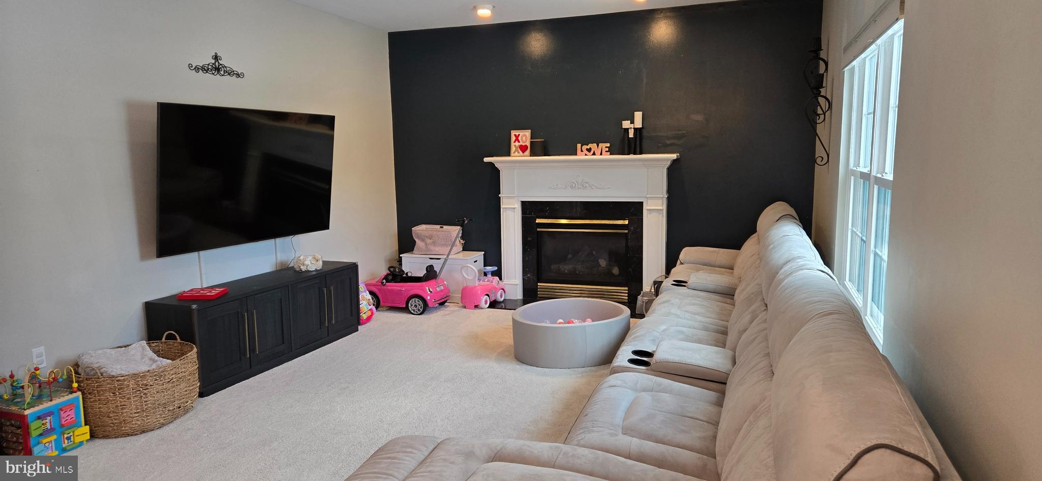 PENNRIDGE CROSSING - Residential