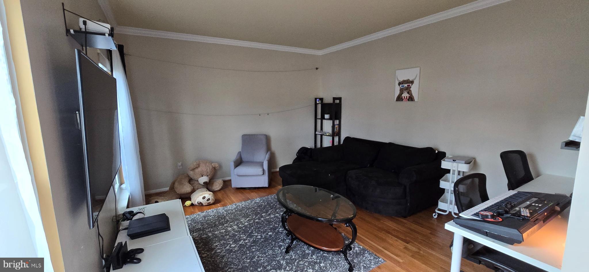 PENNRIDGE CROSSING - Residential