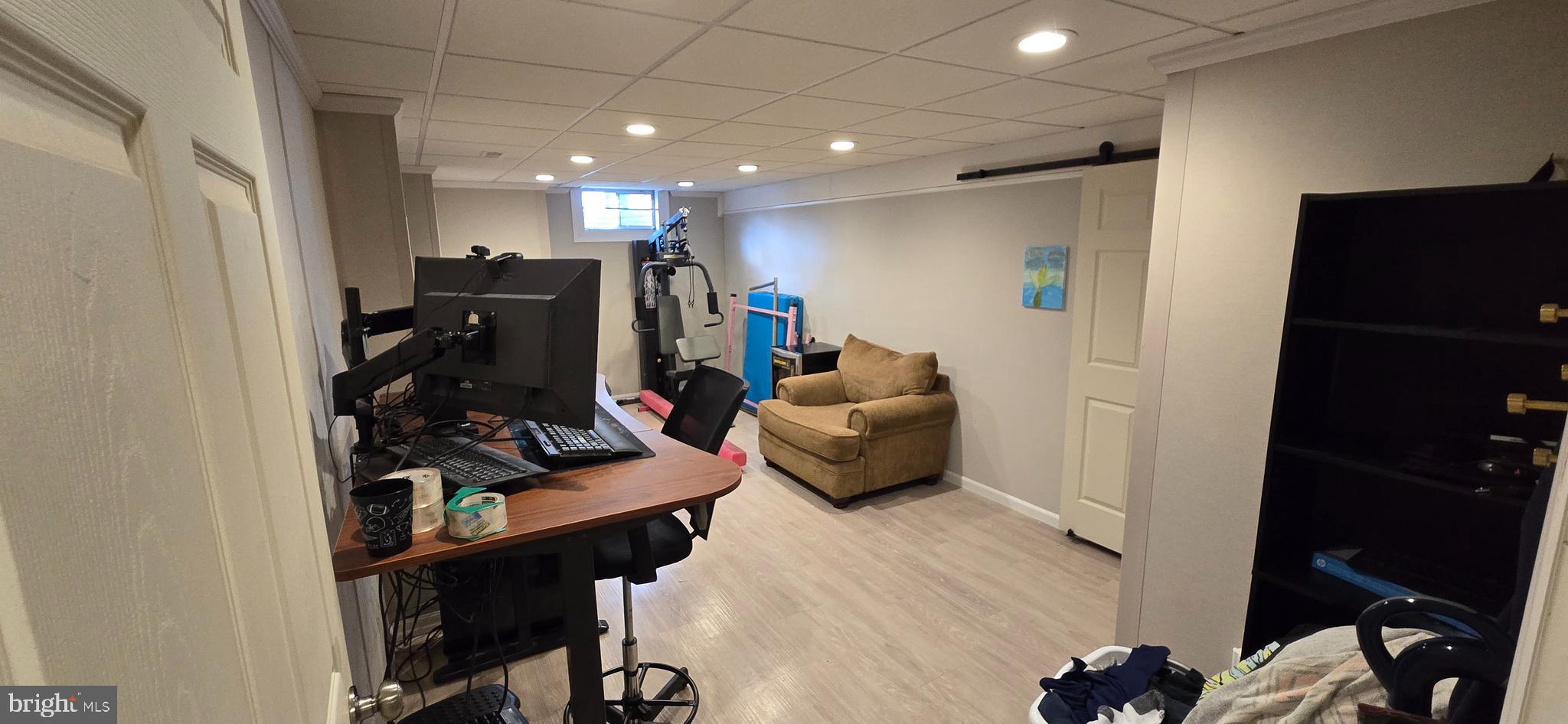 PENNRIDGE CROSSING - Residential