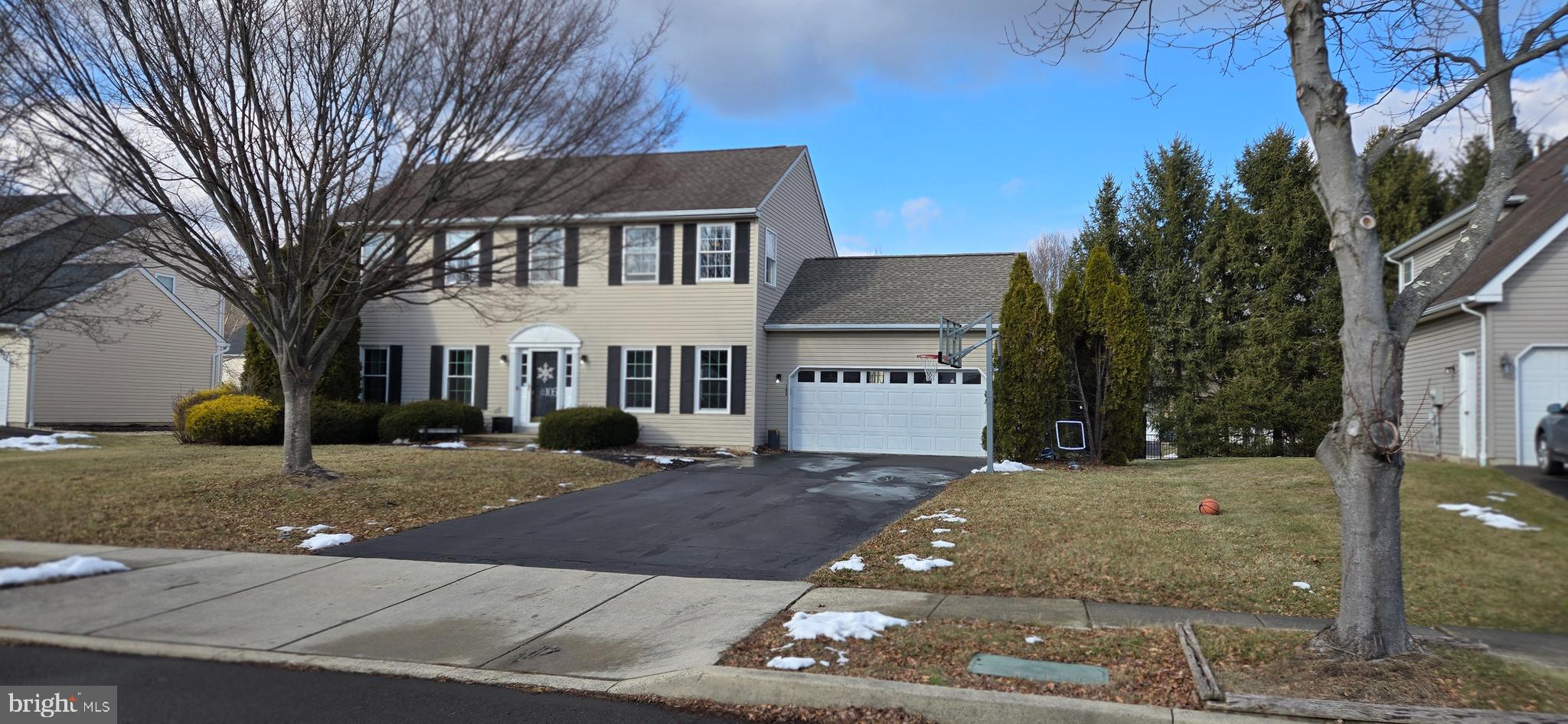 PENNRIDGE CROSSING - Residential