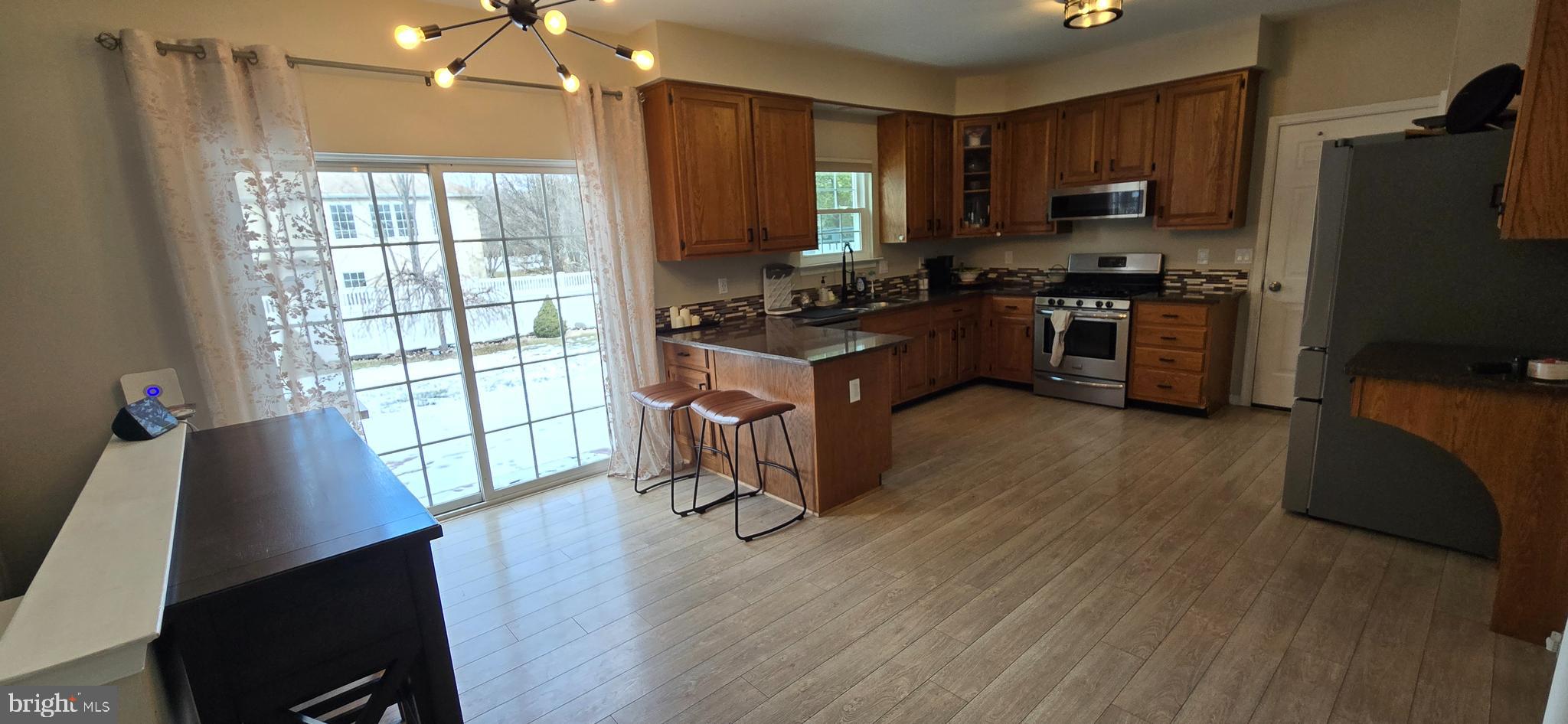 PENNRIDGE CROSSING - Residential