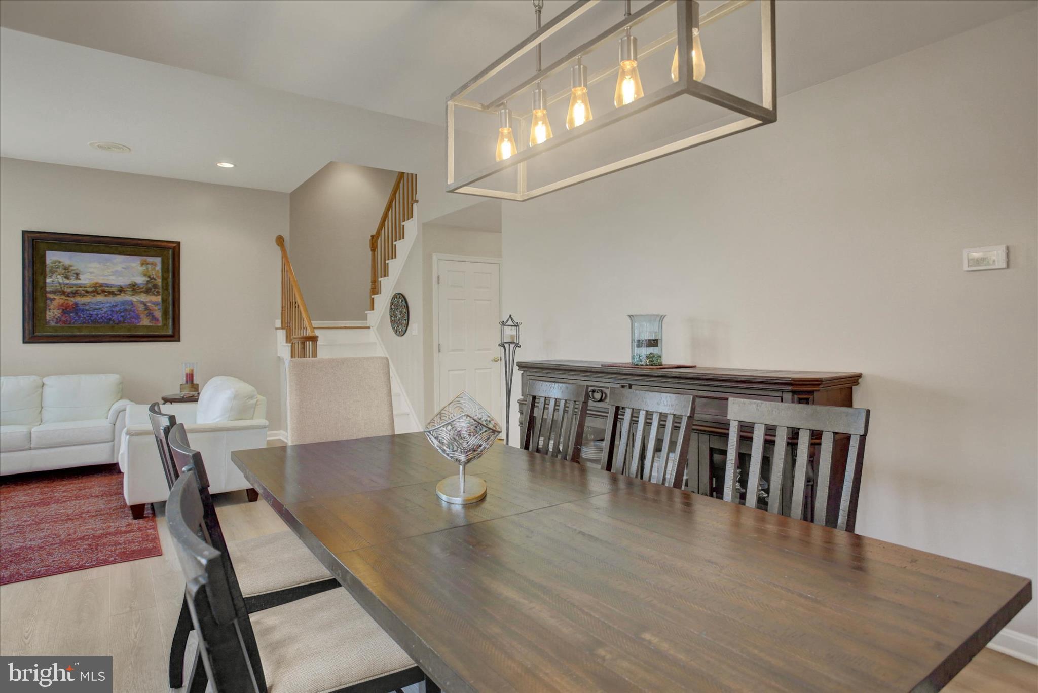 PENN NATIONAL - Residential