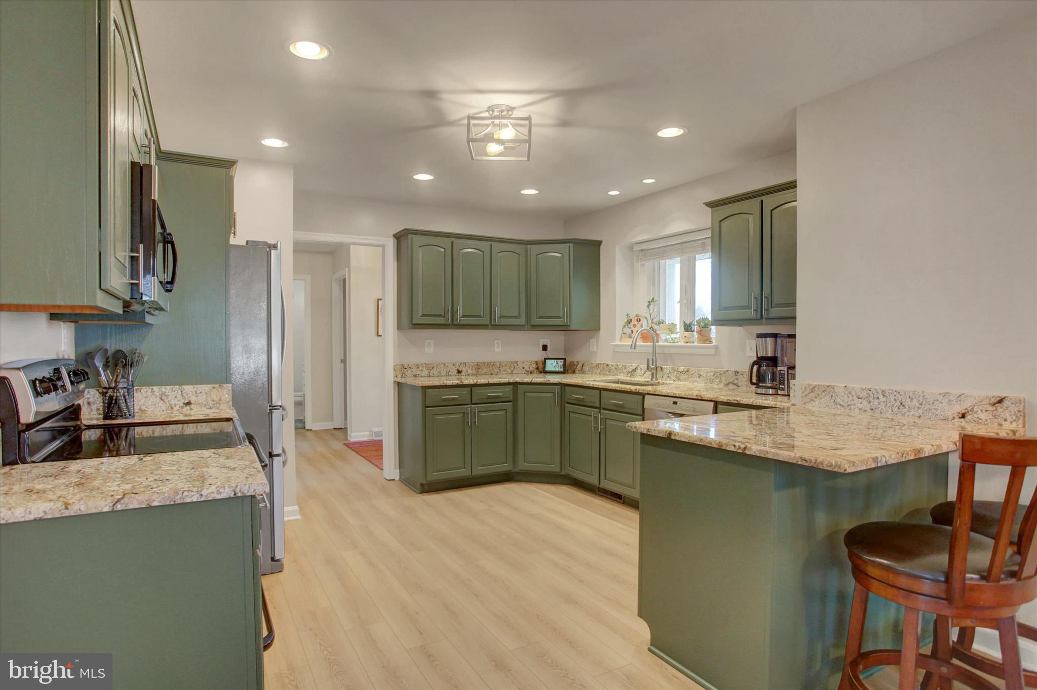 PENN NATIONAL - Residential