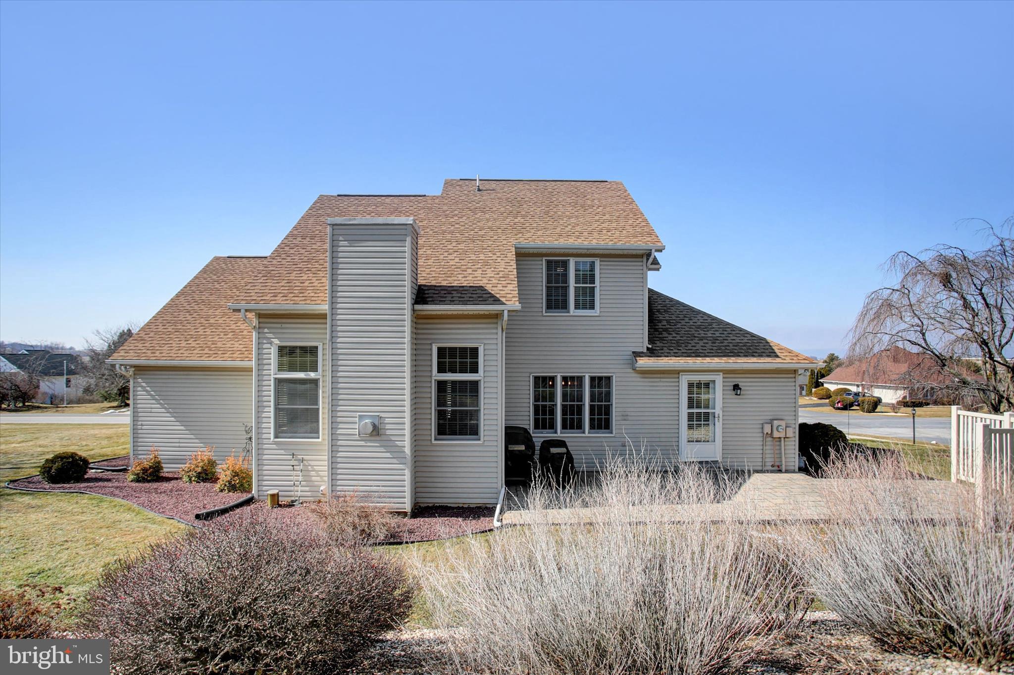 PENN NATIONAL - Residential