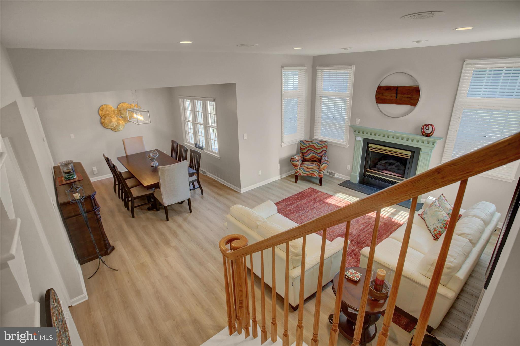 PENN NATIONAL - Residential