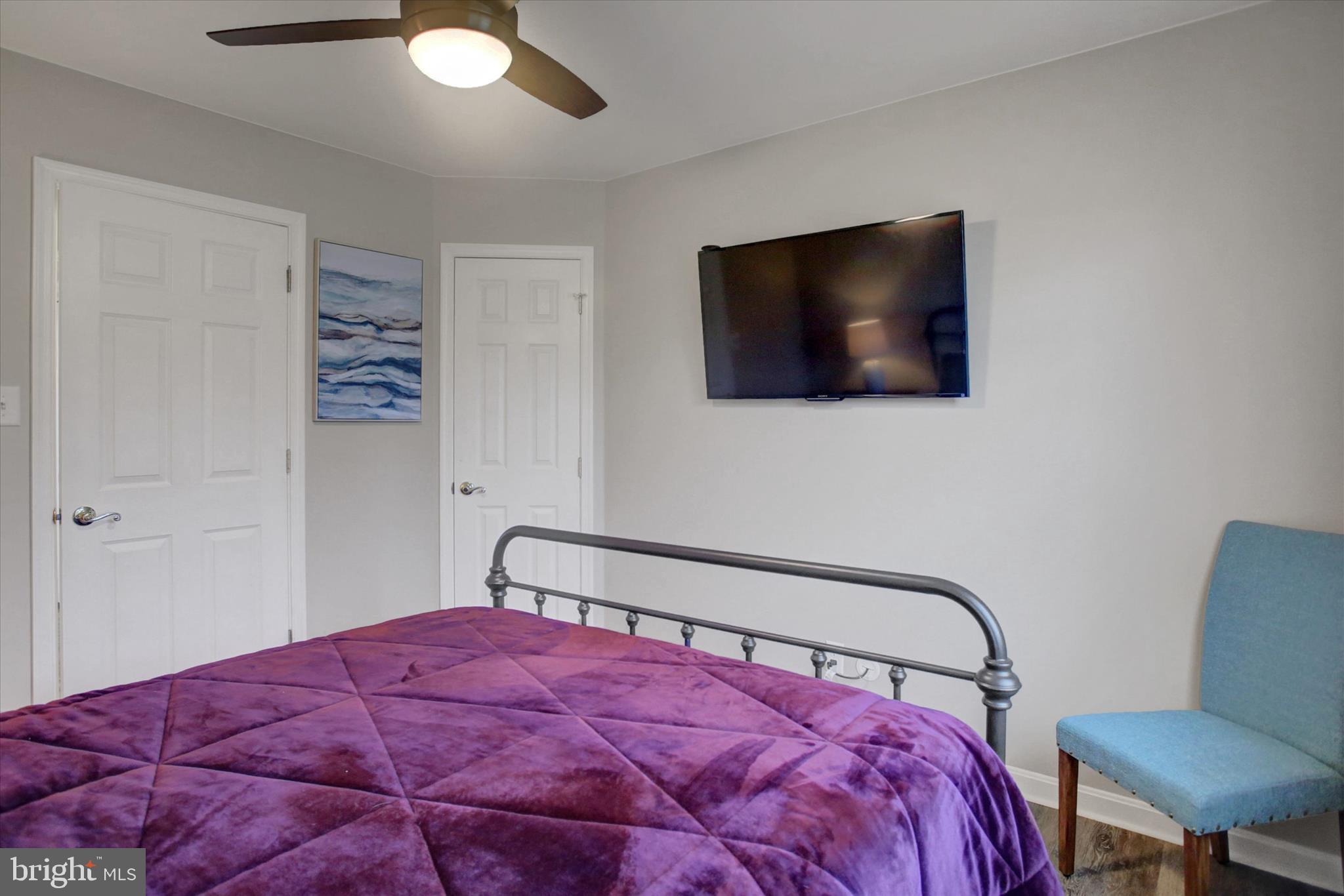 PENN NATIONAL - Residential