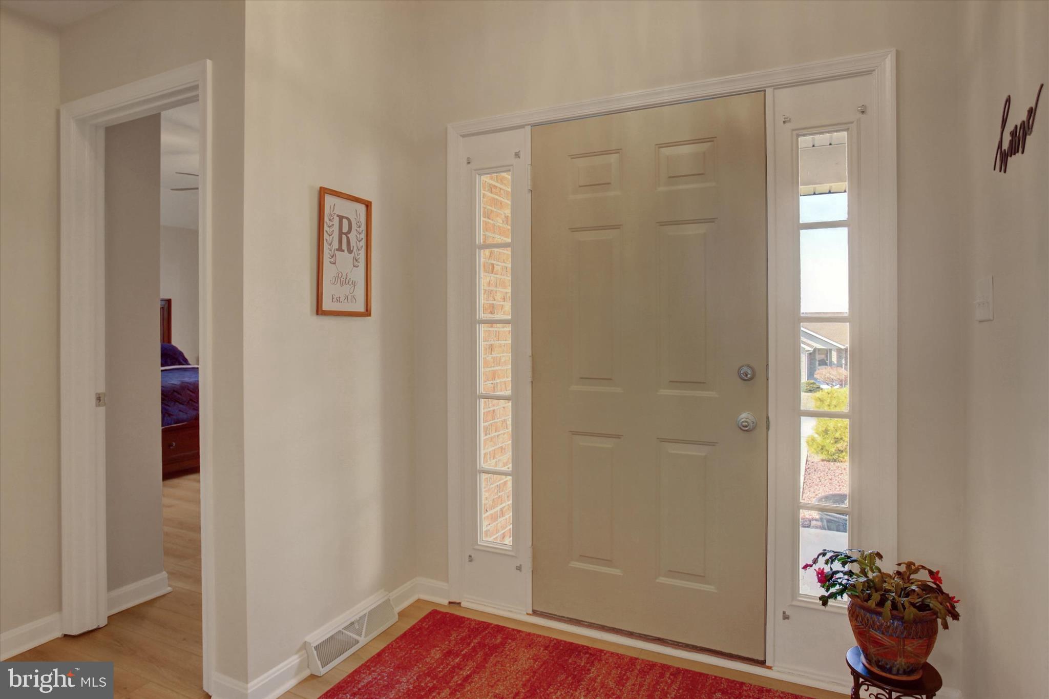 PENN NATIONAL - Residential