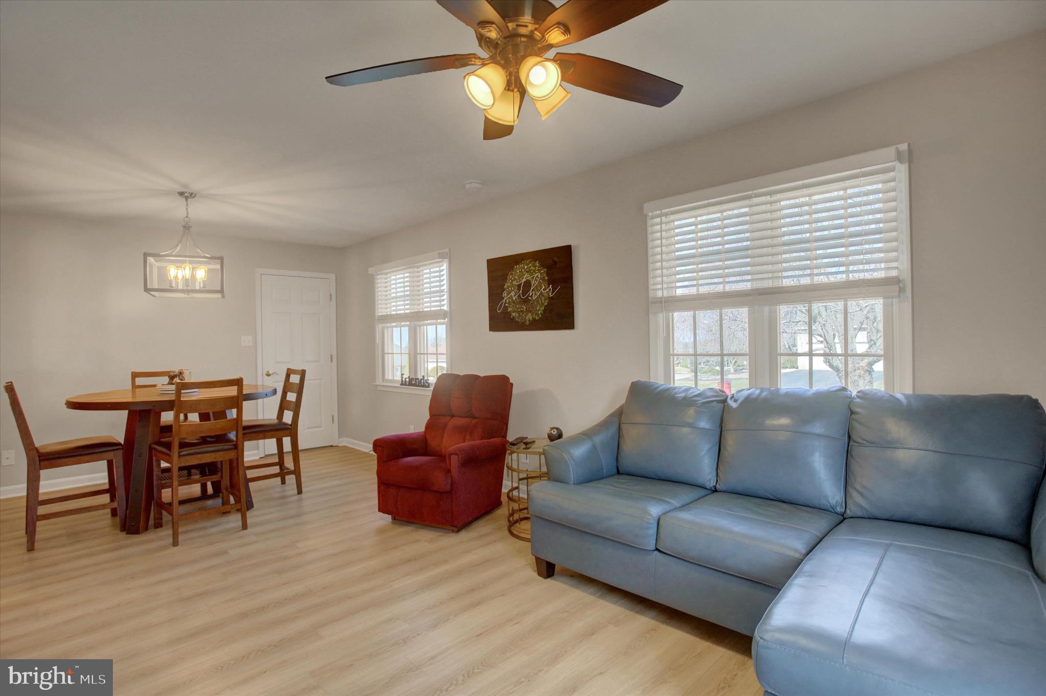 PENN NATIONAL - Residential