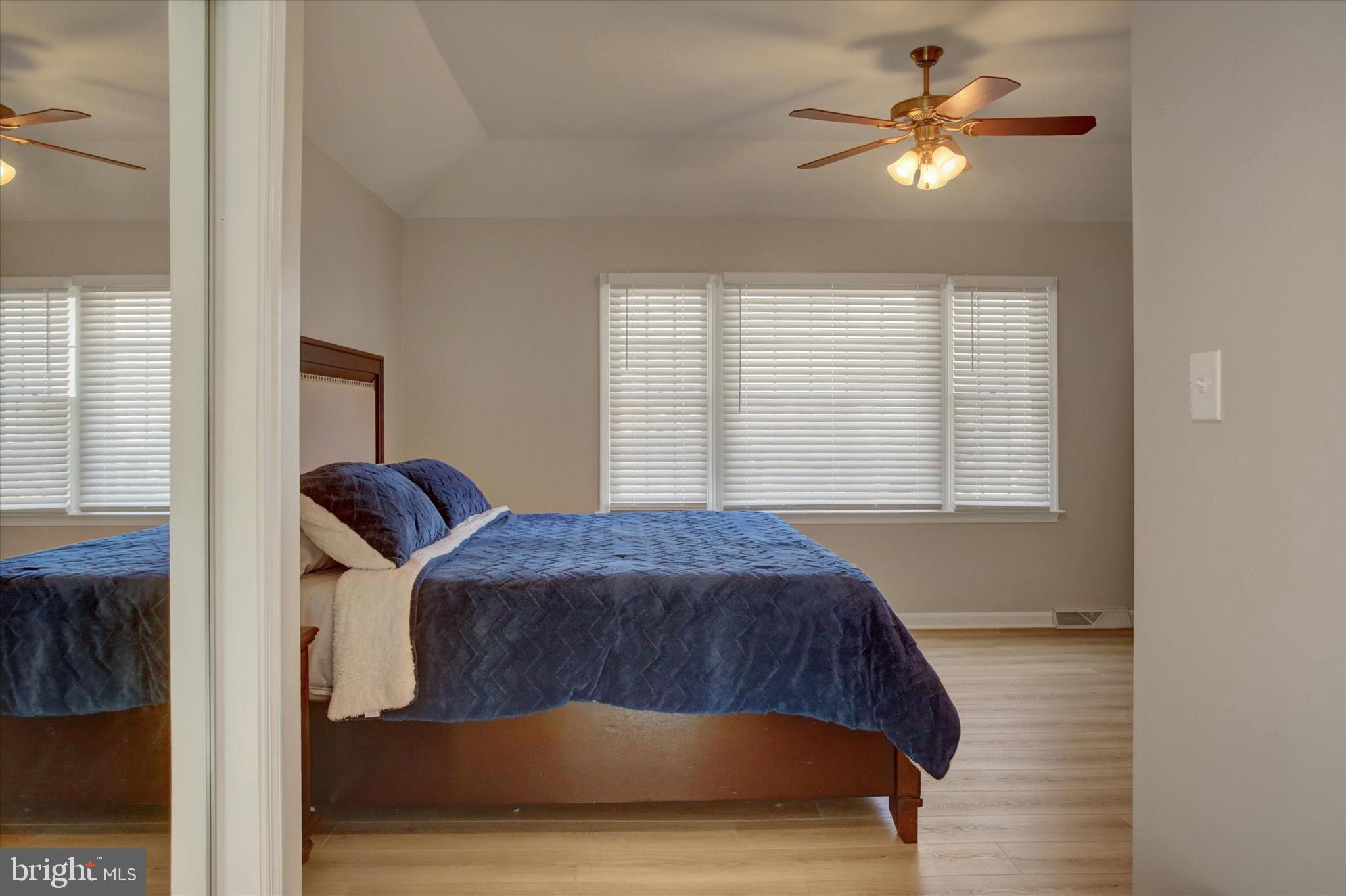 PENN NATIONAL - Residential